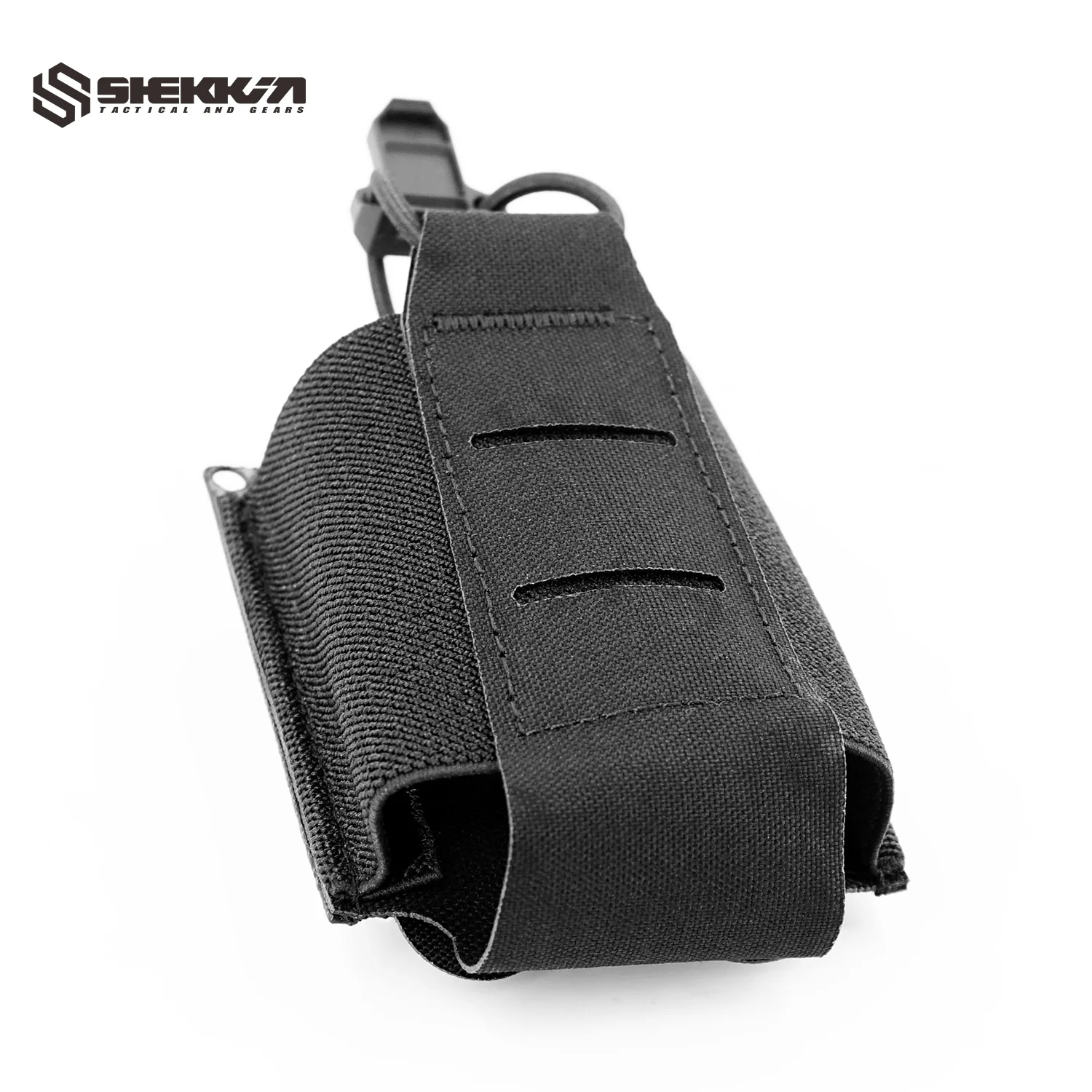 Single 556 m4 mag pouch with Tegris plate - Image 18