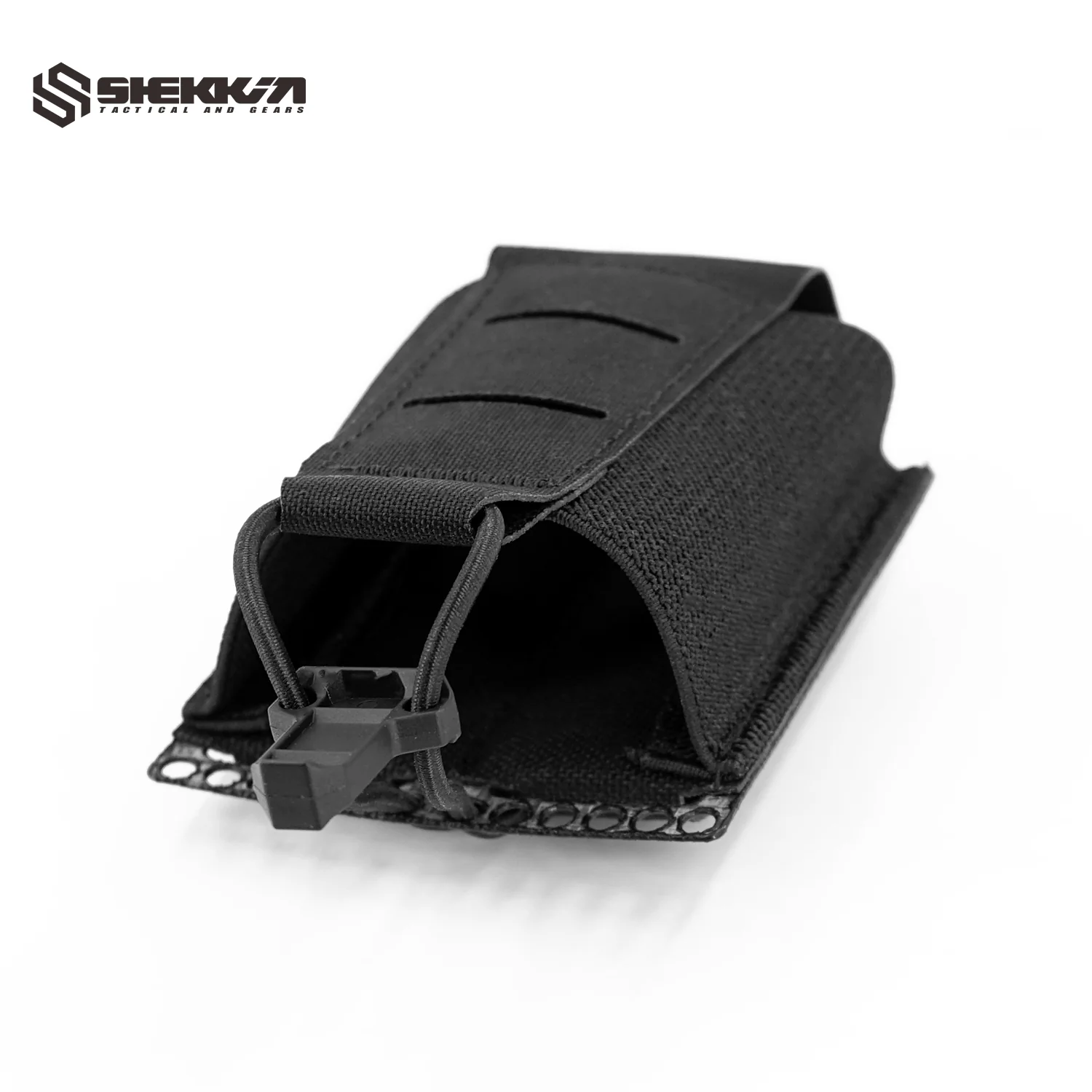 Single 556 m4 mag pouch with Tegris plate - Image 19