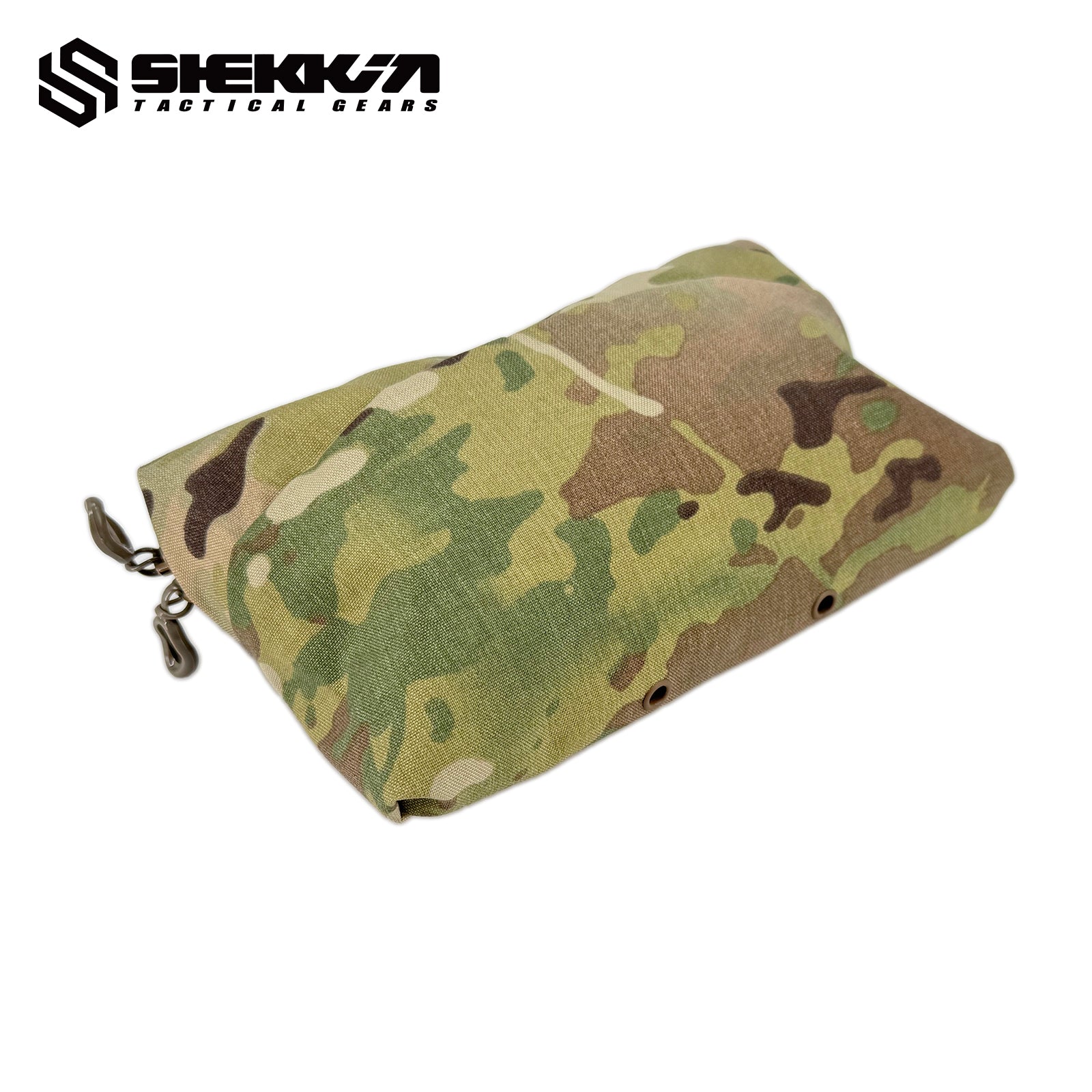 General Purpose Pouch 6"x9" - Image 2