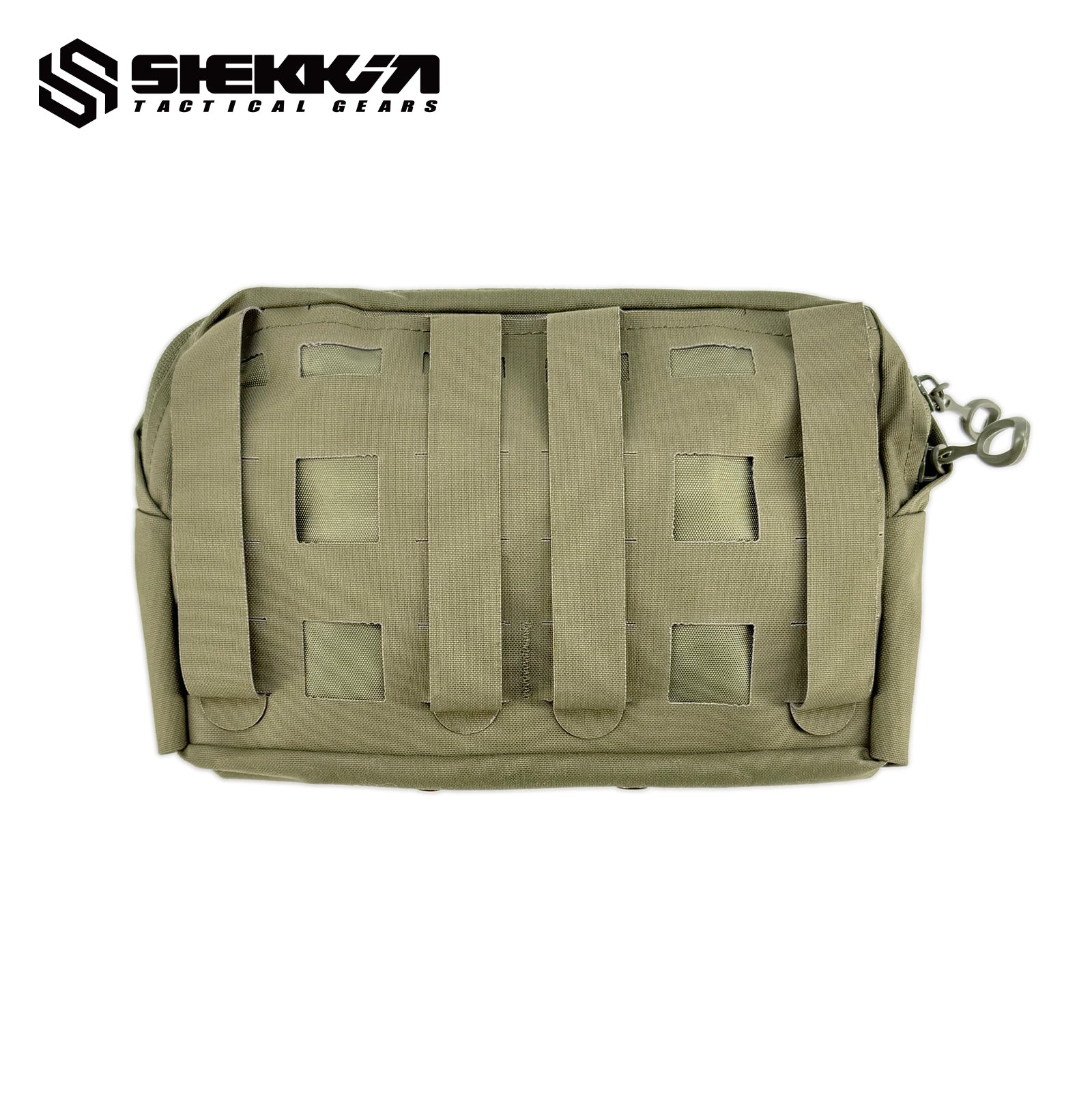 General Purpose Pouch 6"x9" - Image 8