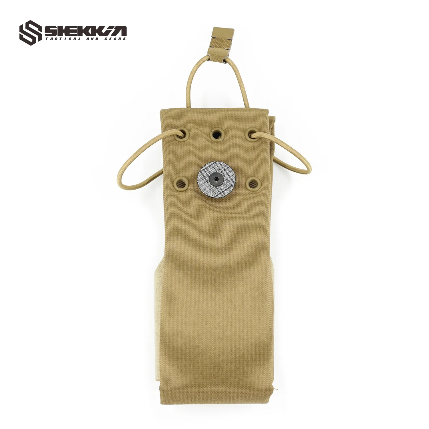 Shekkingears FC style radio pouch - Image 10