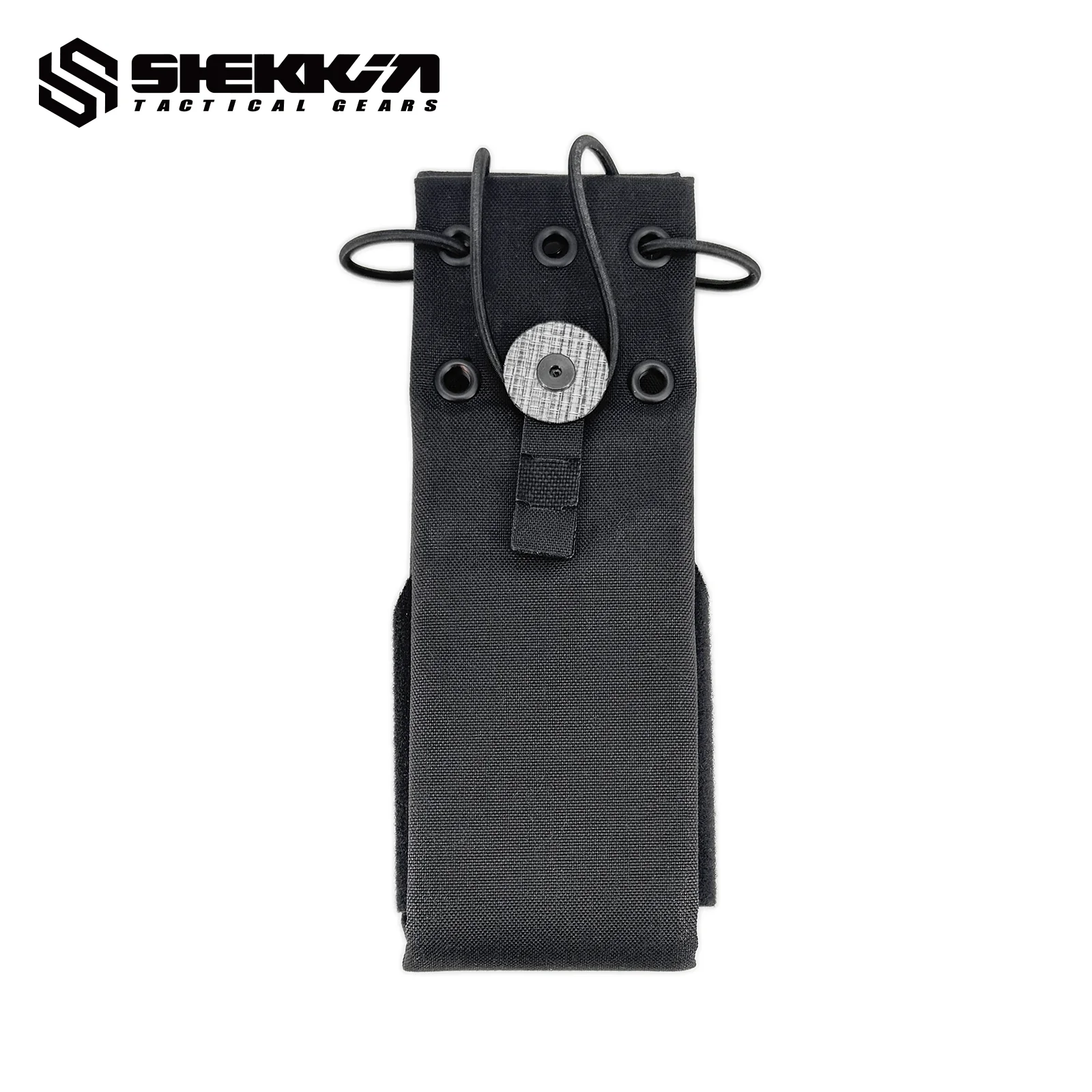 Shekkingears FC style radio pouch - Image 11