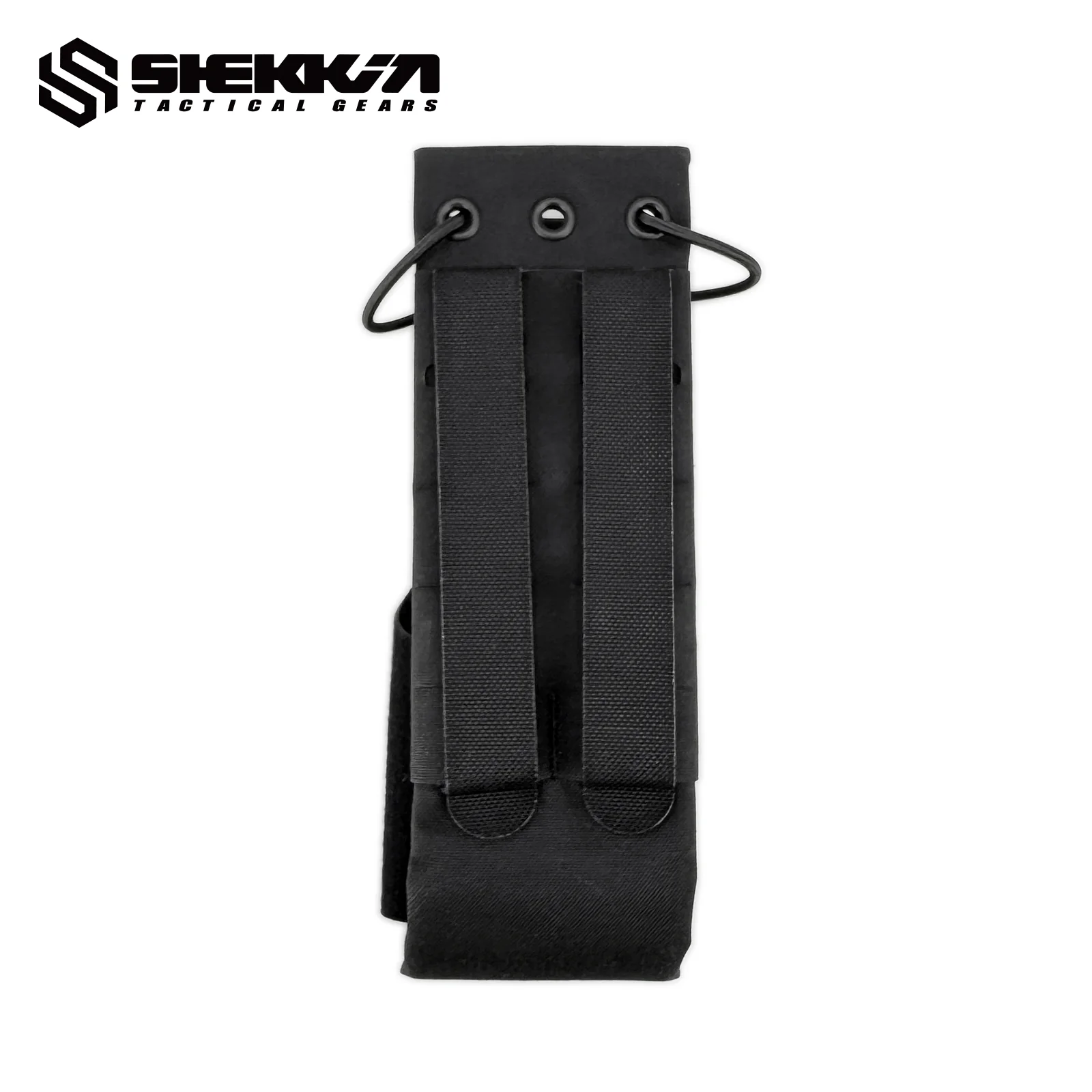 Shekkingears FC style radio pouch - Image 12