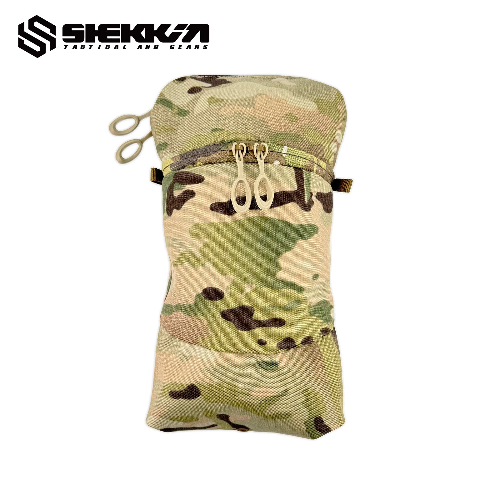 General Purpose Pouch 12x5