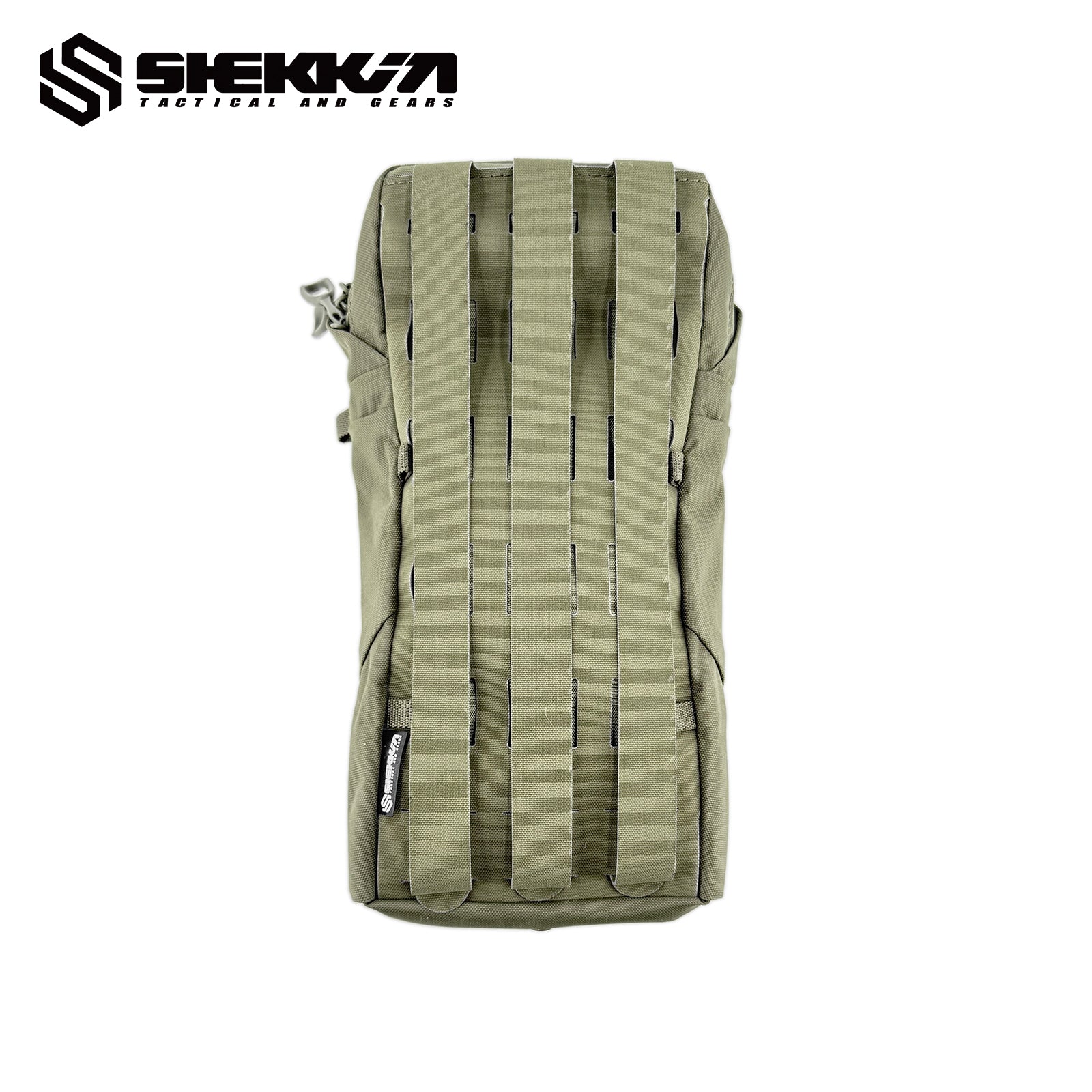 General Purpose Pouch 12x5 - Image 10