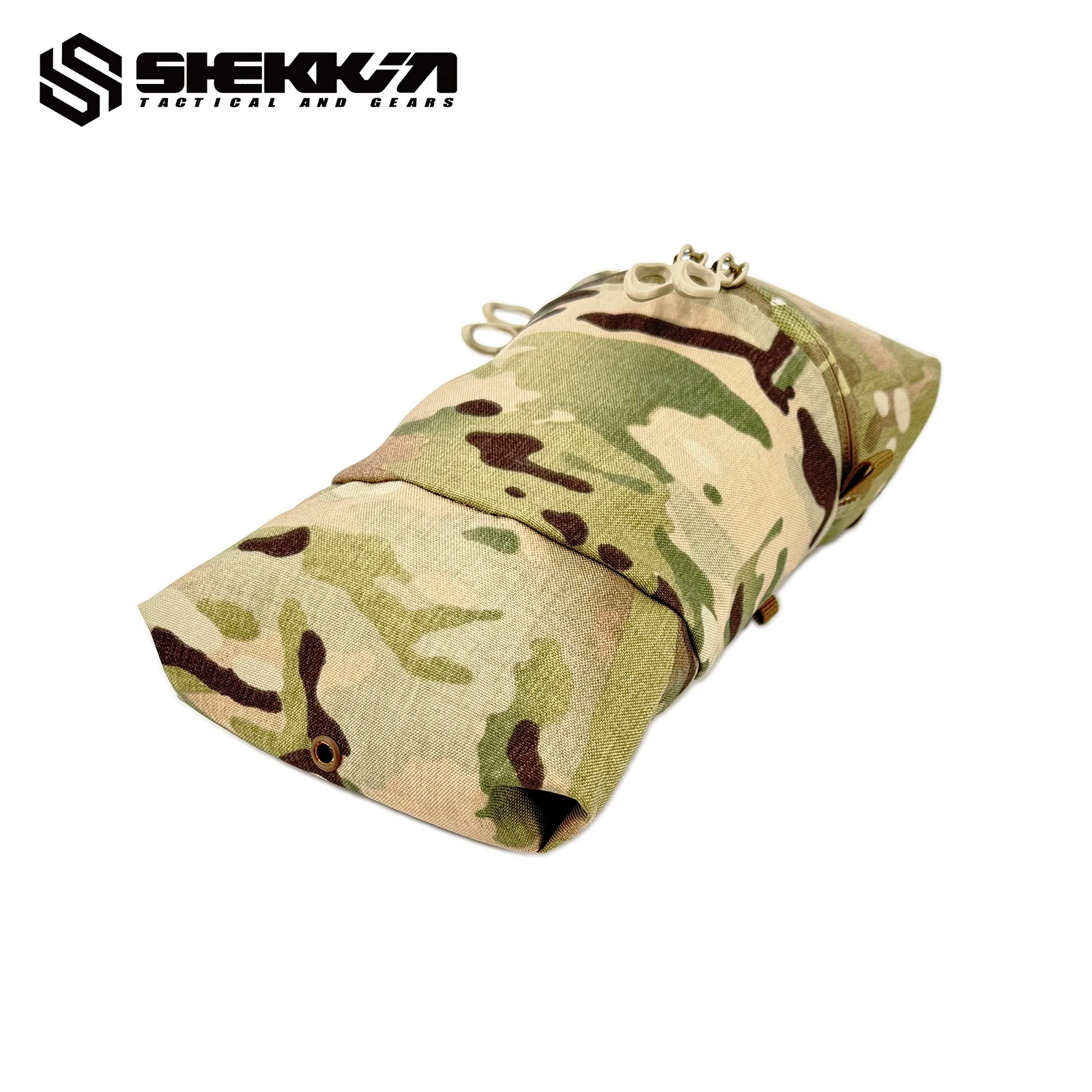 General Purpose Pouch 12x5 - Image 2