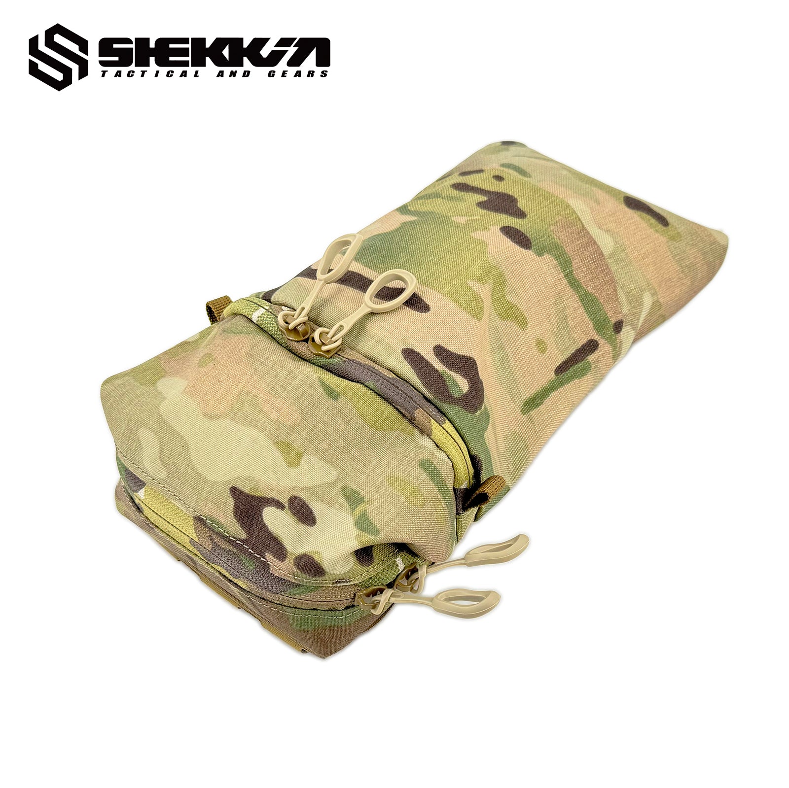 General Purpose Pouch 12x5 - Image 3