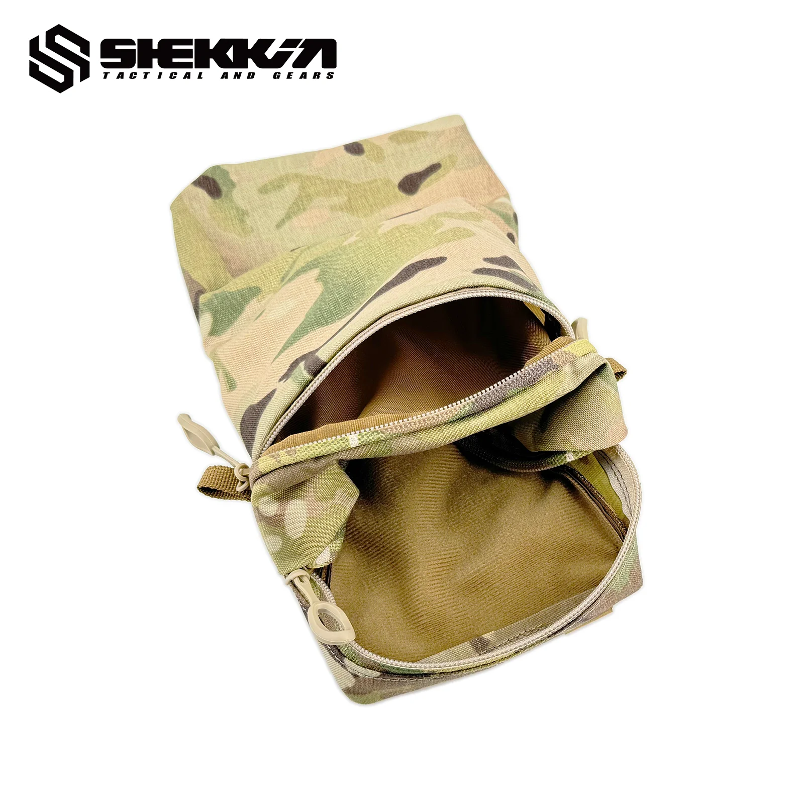 General Purpose Pouch 12x5 - Image 5