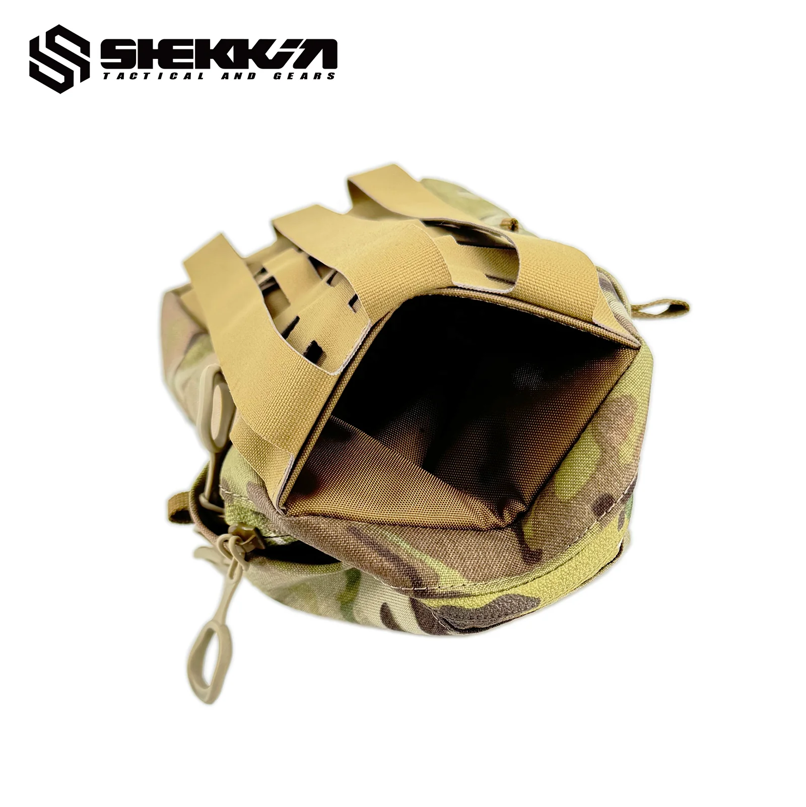General Purpose Pouch 12x5 - Image 6