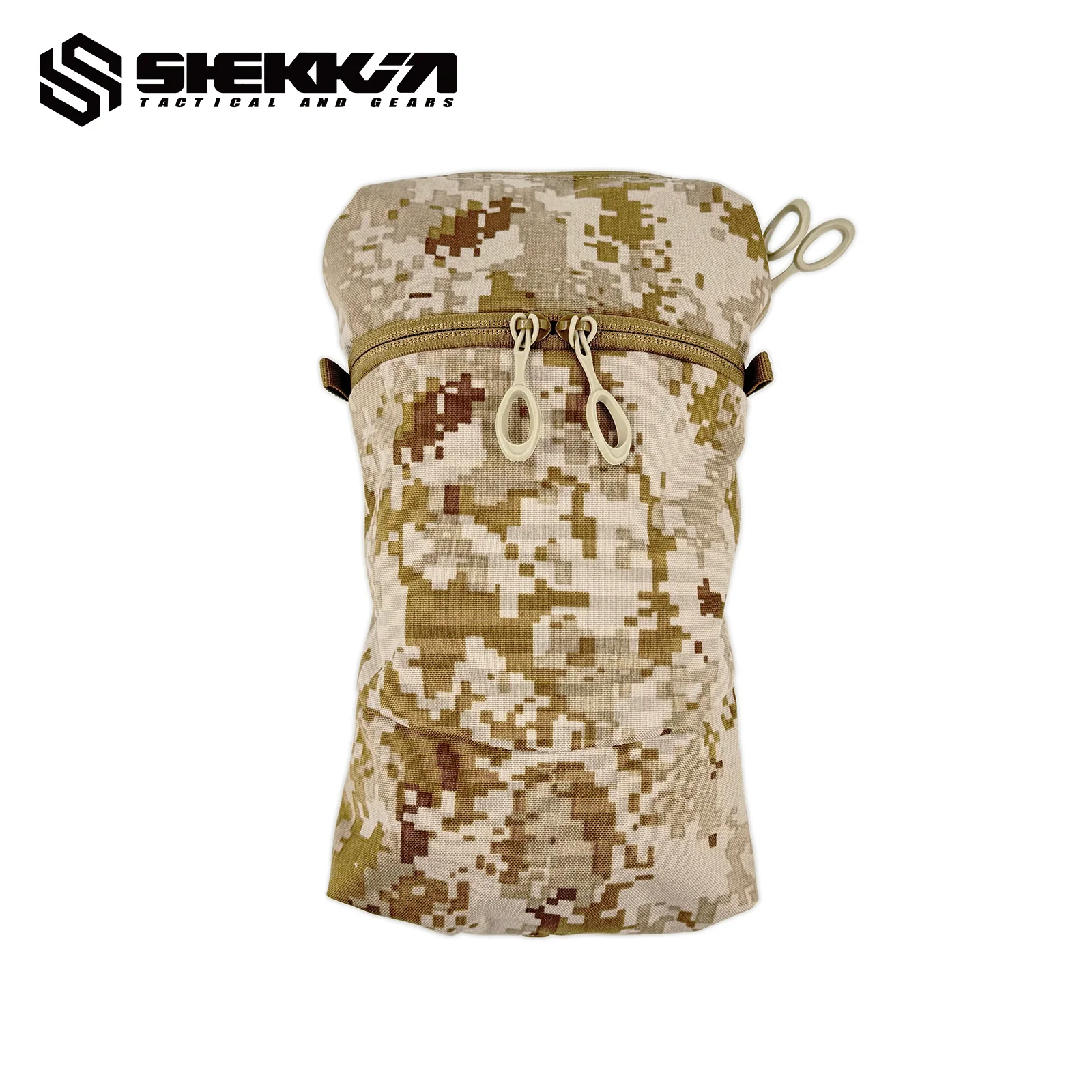 General Purpose Pouch 12x5 - Image 7