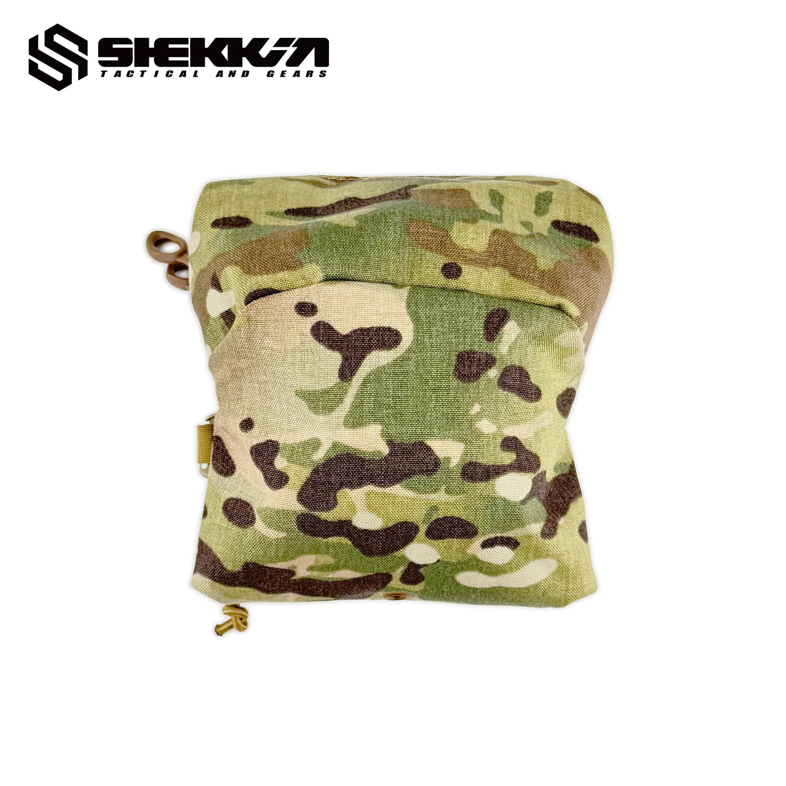 General Purpose Pouch 6x5