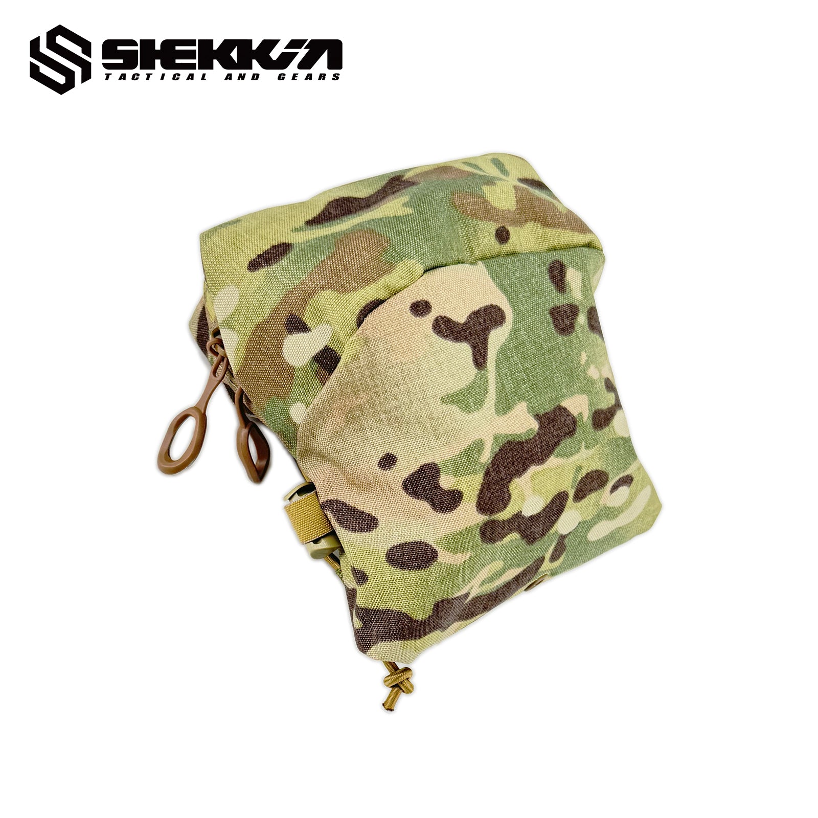 General Purpose Pouch 6x5 - Image 2
