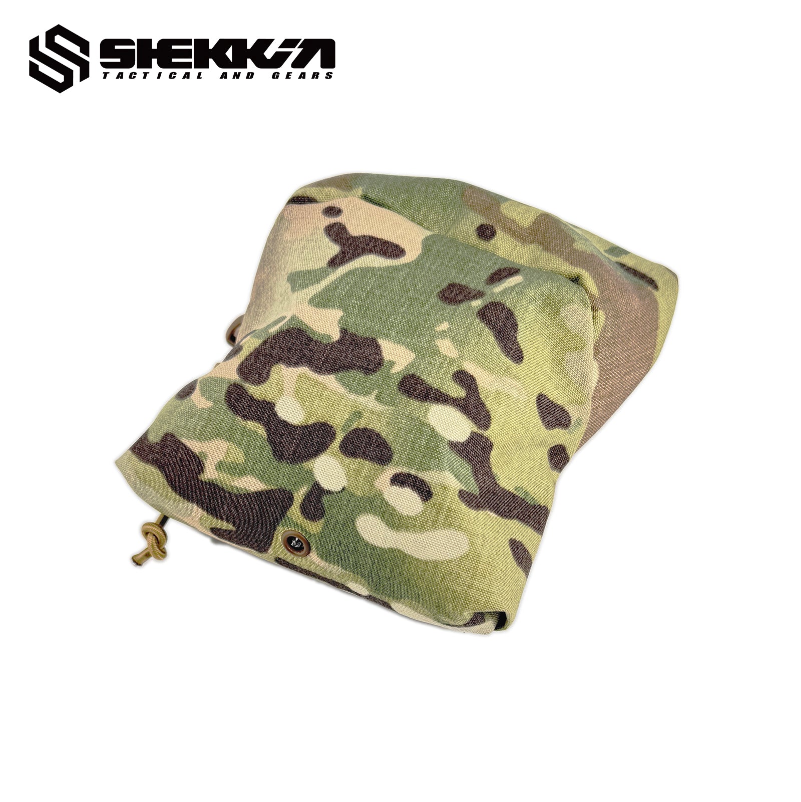 General Purpose Pouch 6x5 - Image 3