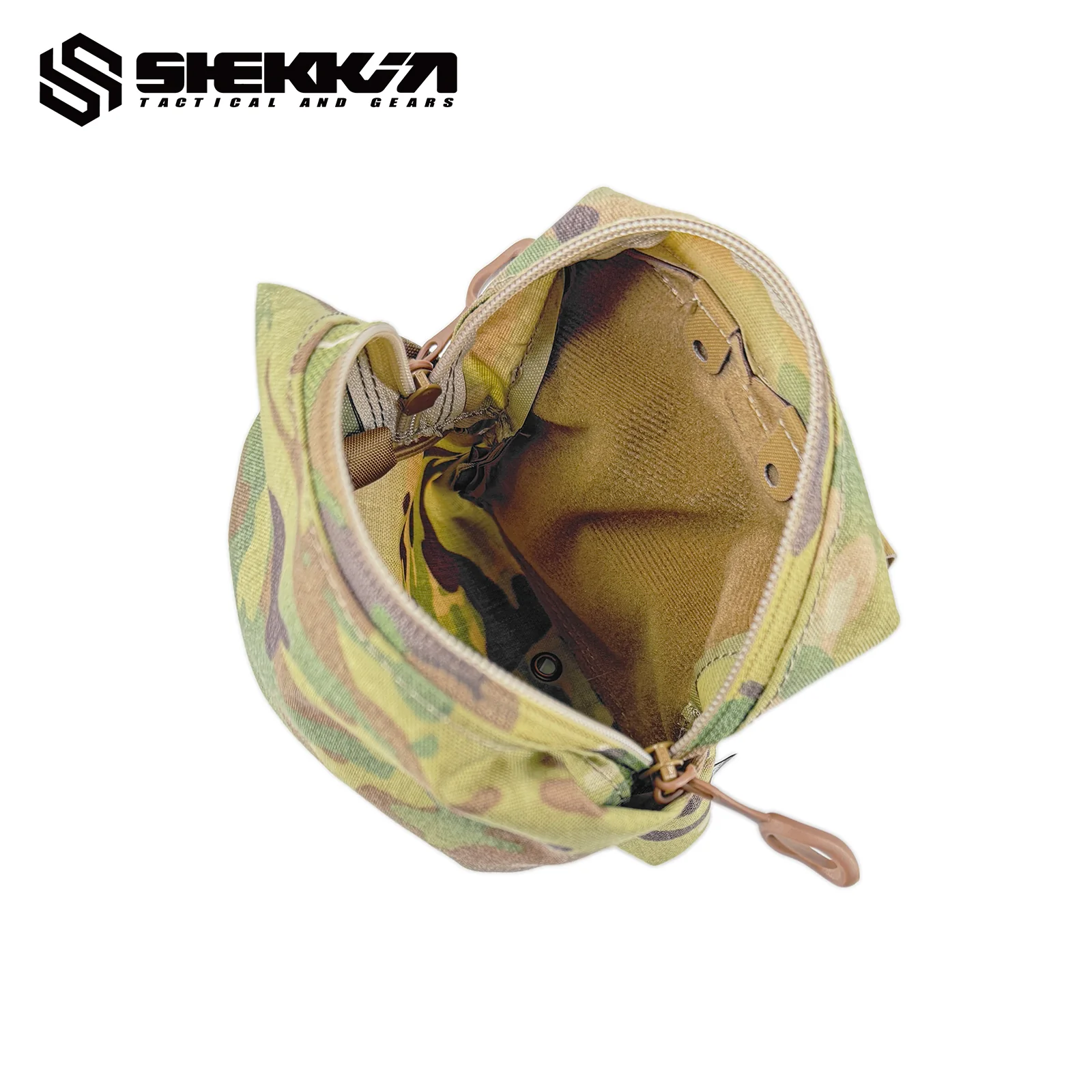 General Purpose Pouch 6x5 - Image 4