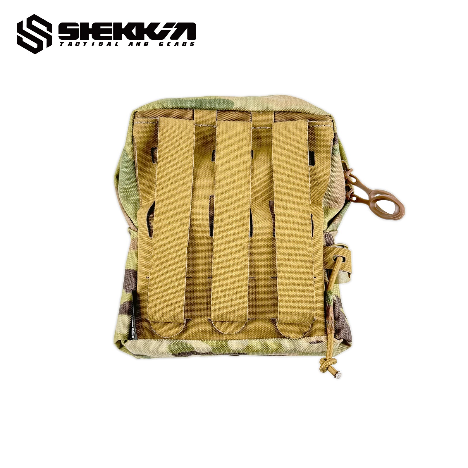 General Purpose Pouch 6x5 - Image 5