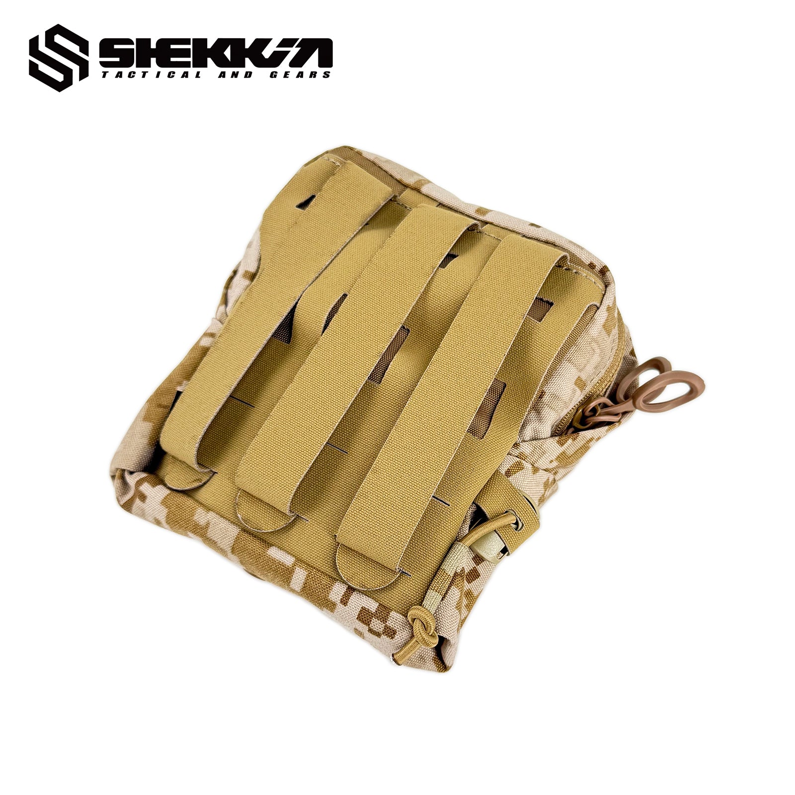 General Purpose Pouch 6x5 - Image 7