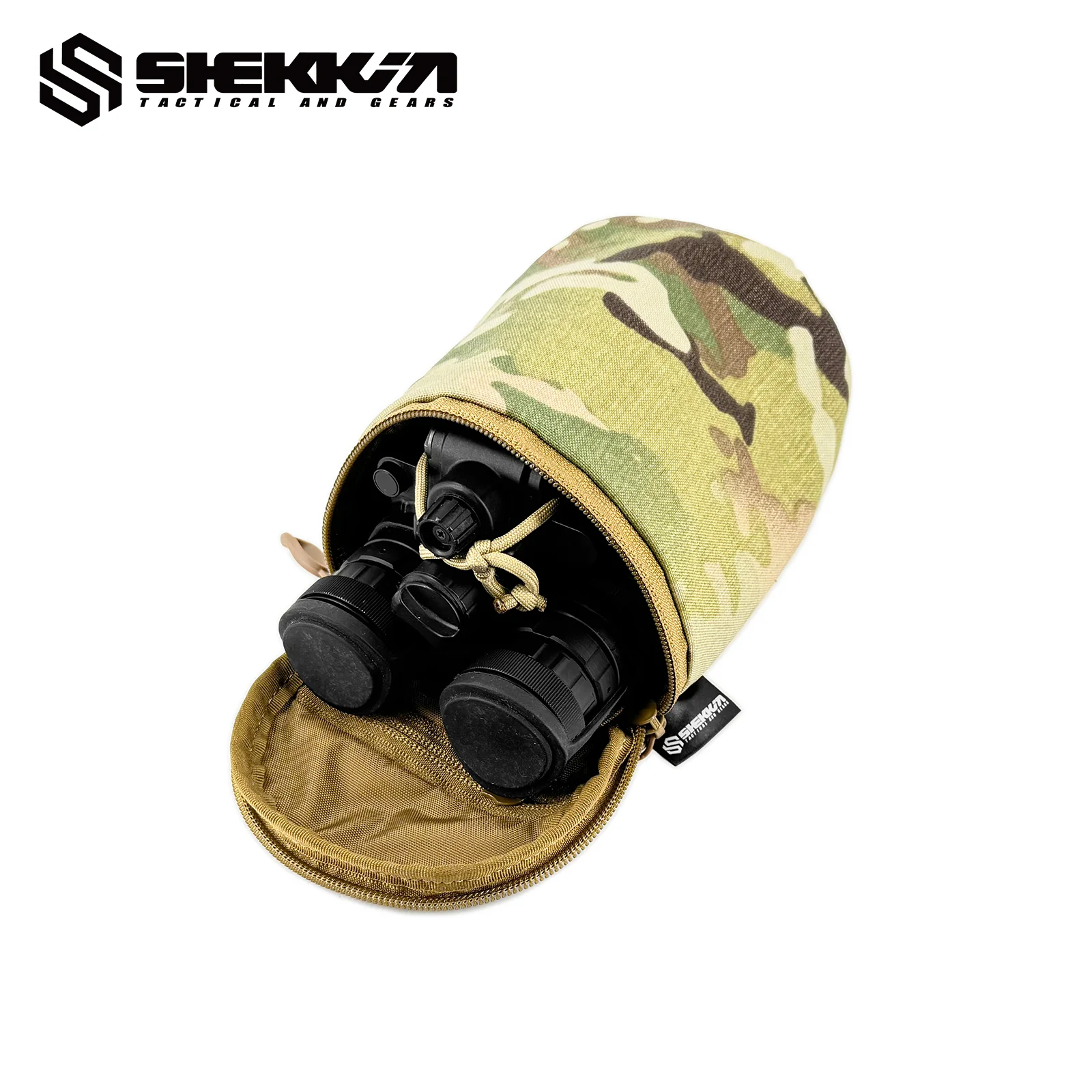 FC style NVG pouch - Image 3