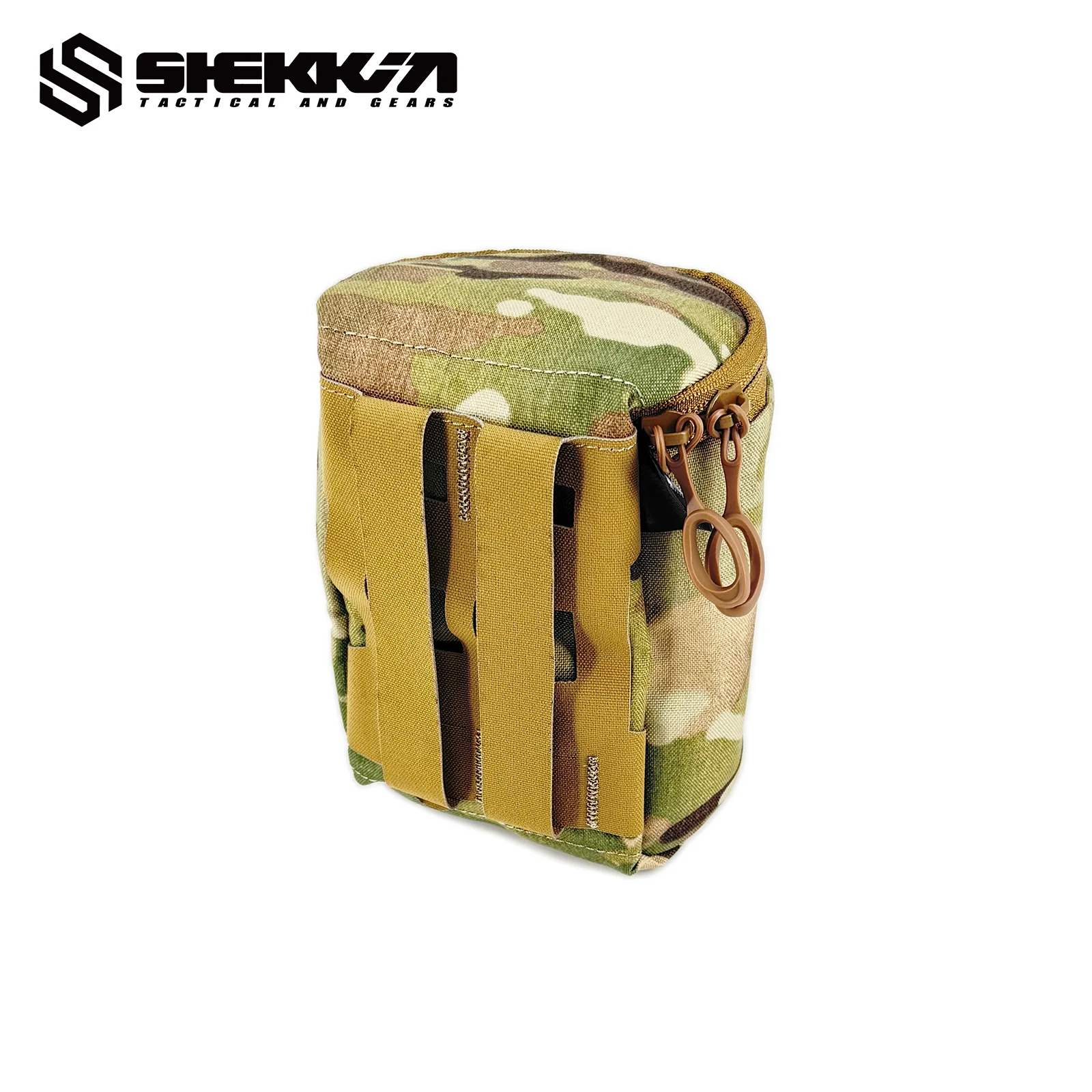 FC style NVG pouch - Image 4