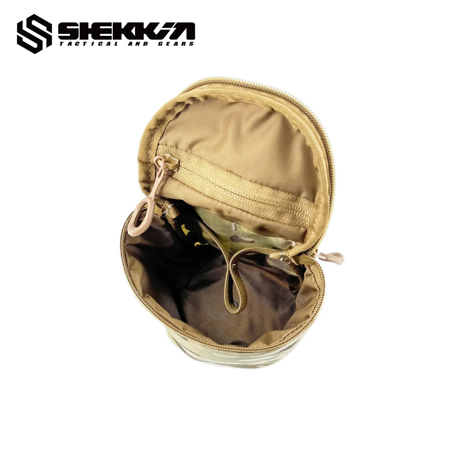 FC style NVG pouch - Image 5