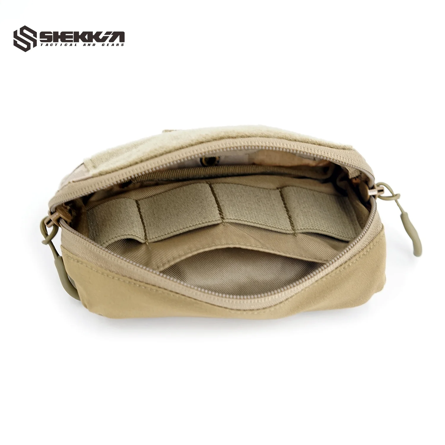 FCPC molle admin pouch - Image 10