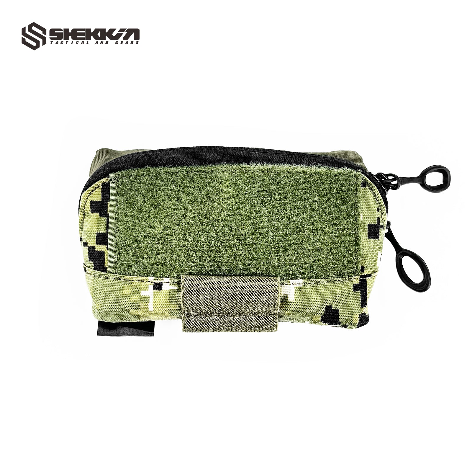 FCPC molle admin pouch - Image 11