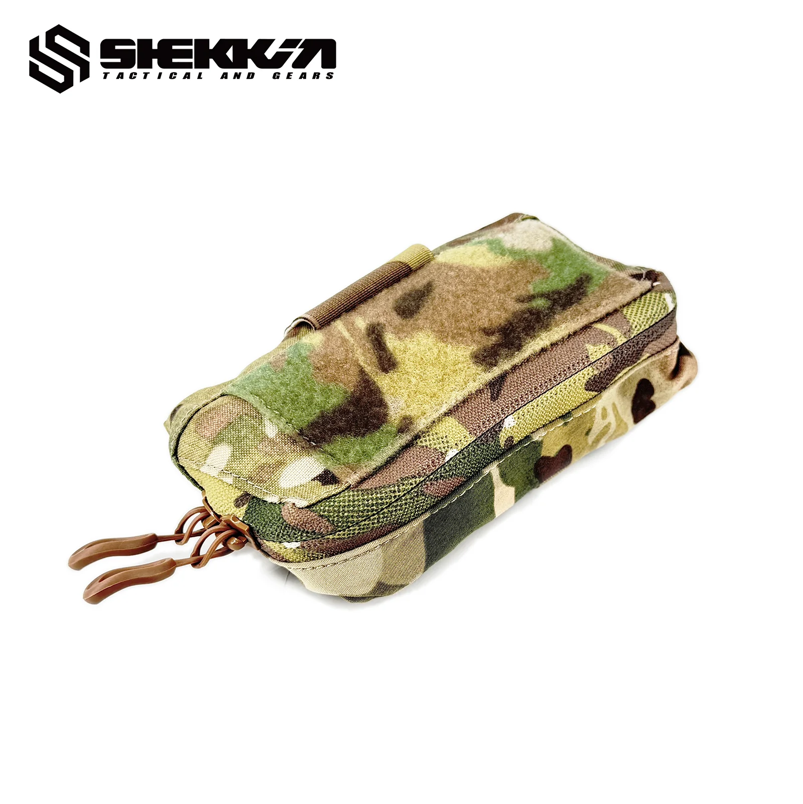 FCPC molle admin pouch - Image 3