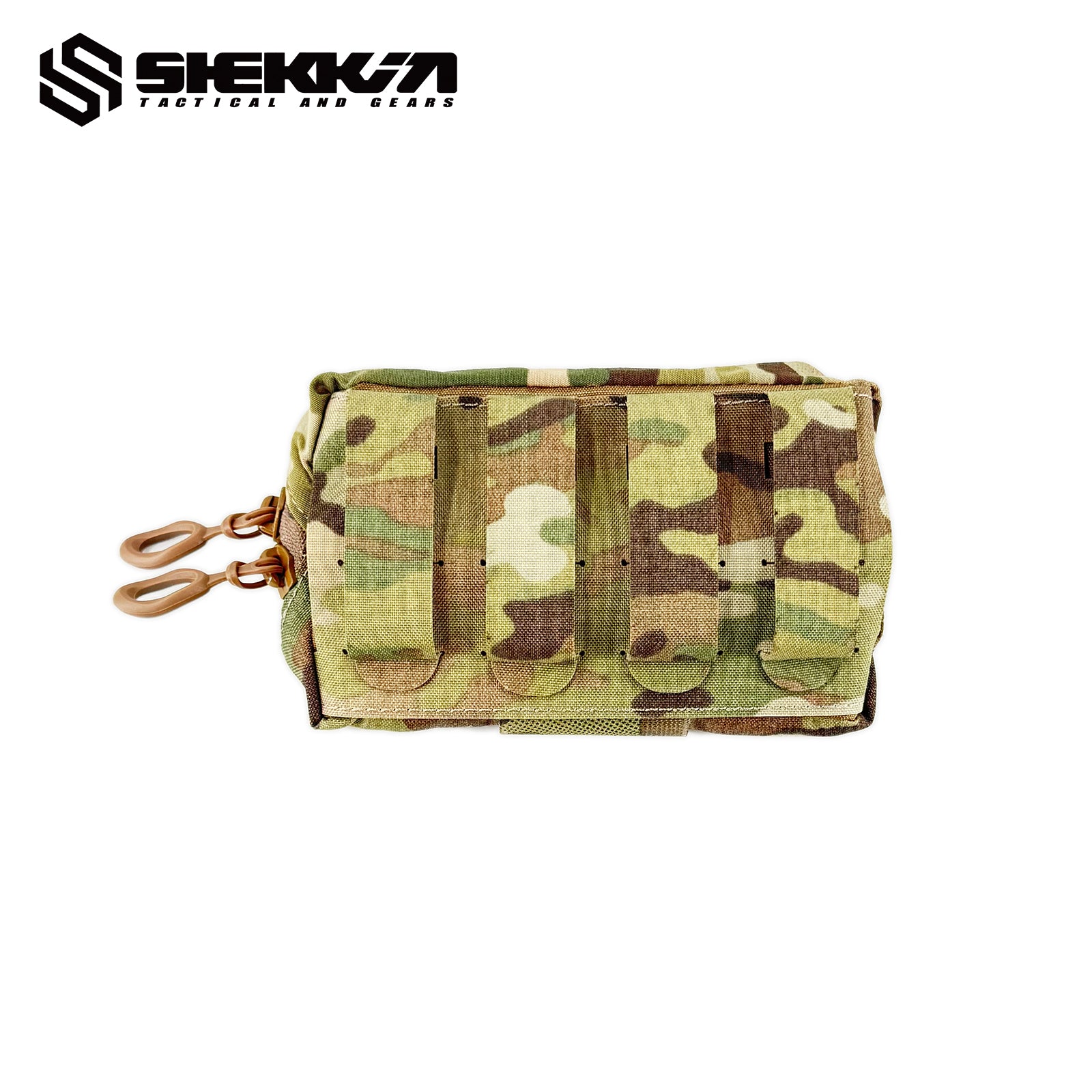 FCPC molle admin pouch - Image 5