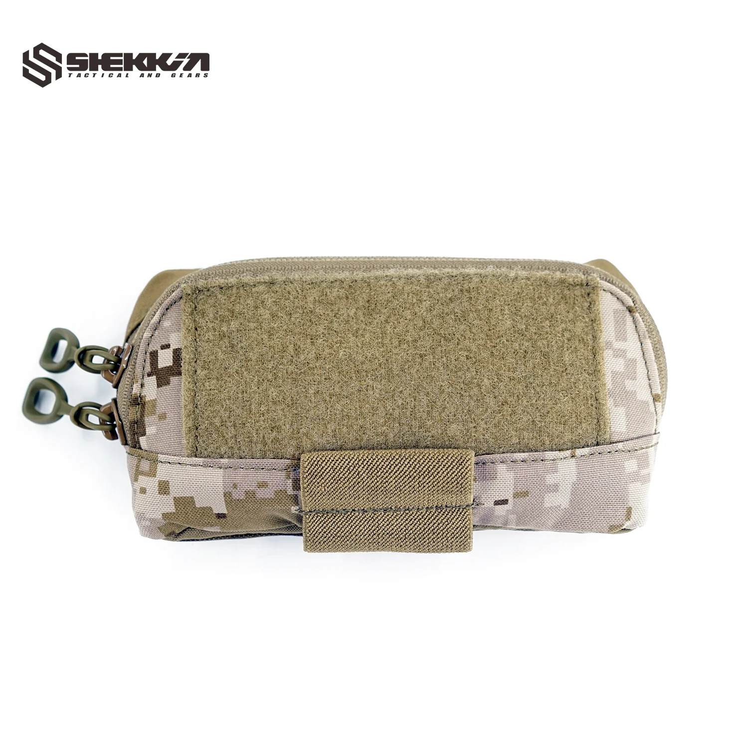 FCPC molle admin pouch - Image 6