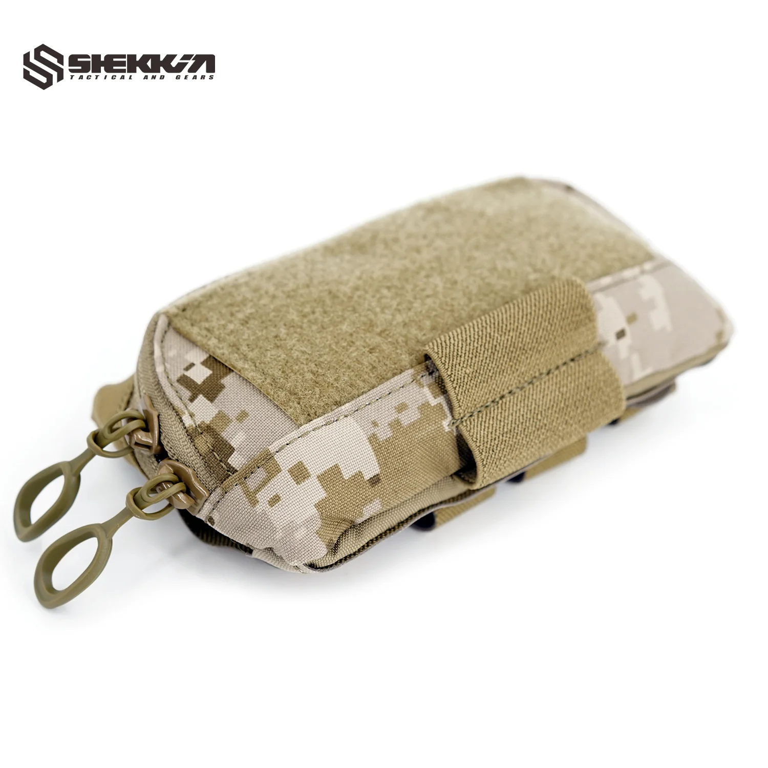 FCPC molle admin pouch - Image 7