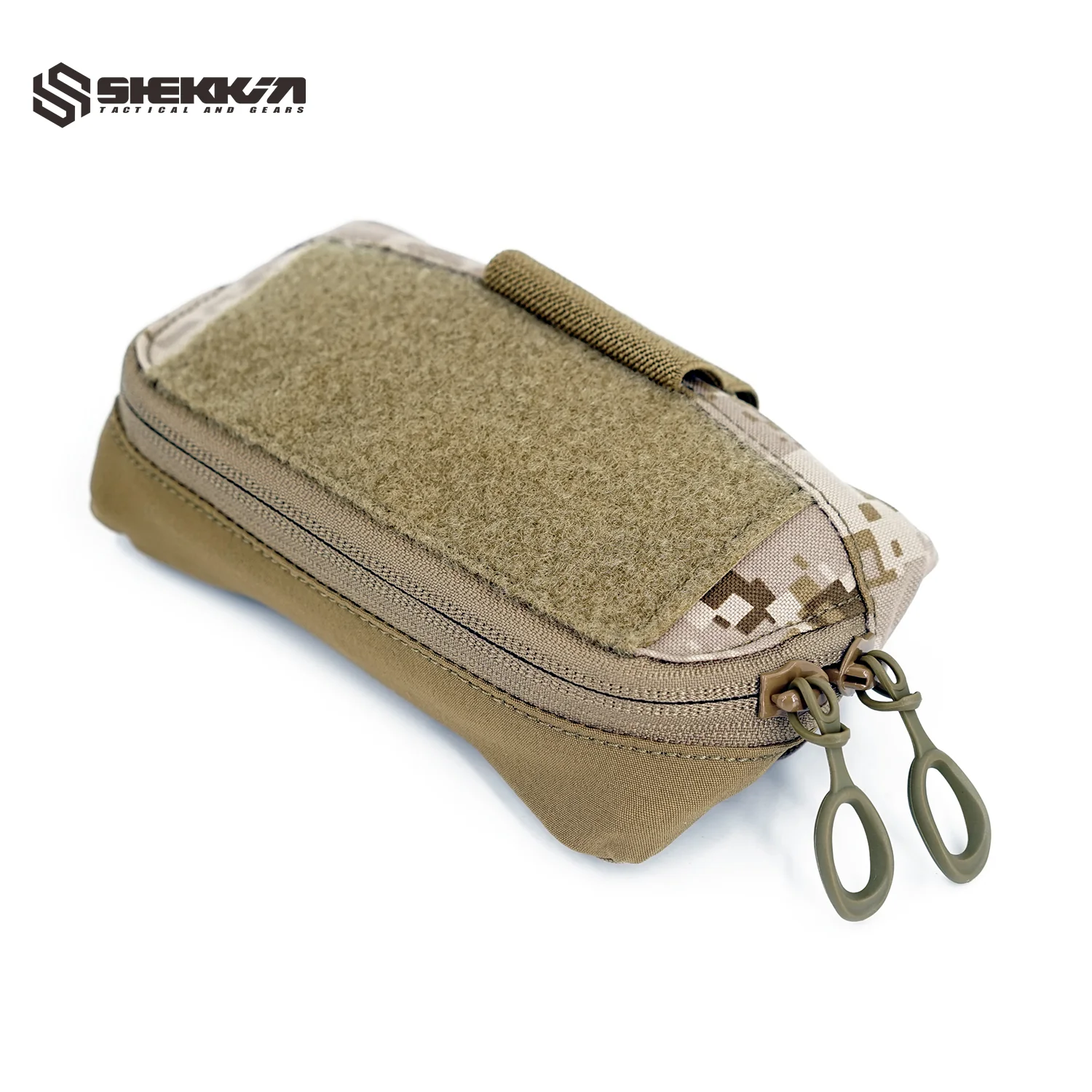 FCPC molle admin pouch - Image 8
