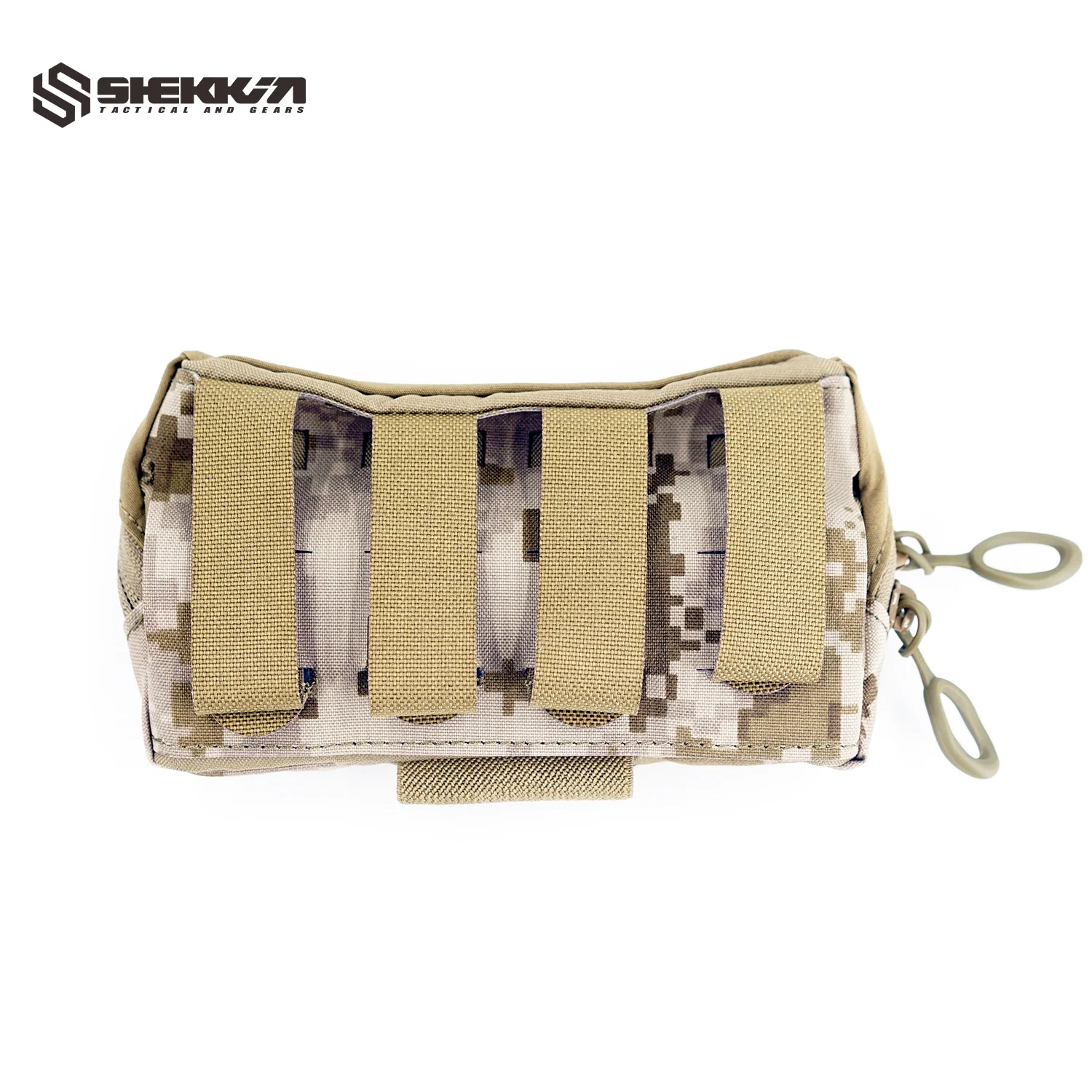 FCPC molle admin pouch - Image 9