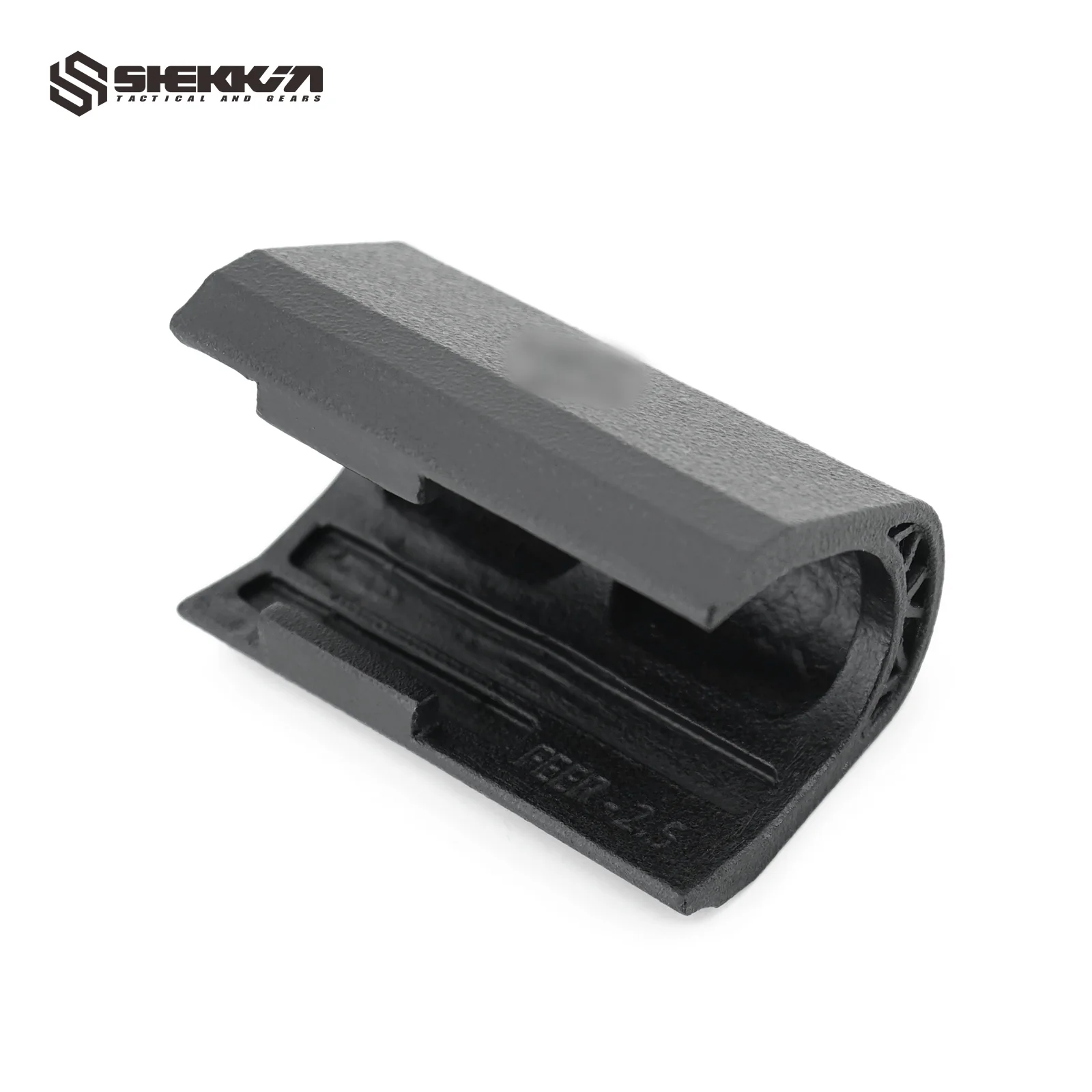 Magpul CTR Buttstock Raiser - Image 5