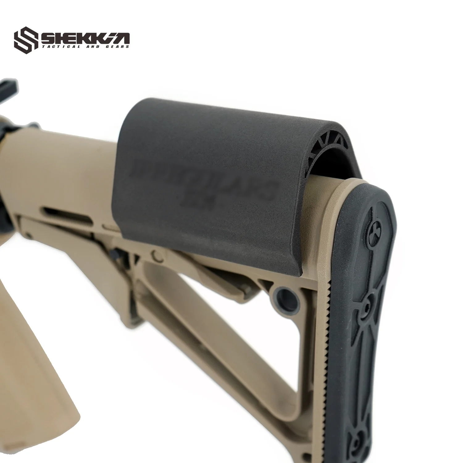 Magpul CTR Buttstock Raiser - Image 6