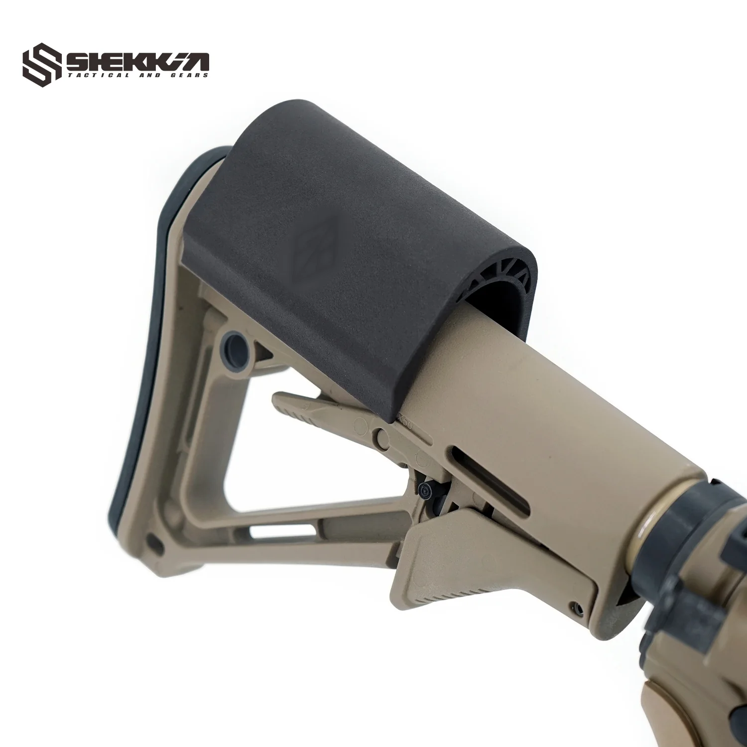 Magpul CTR Buttstock Raiser - Image 7