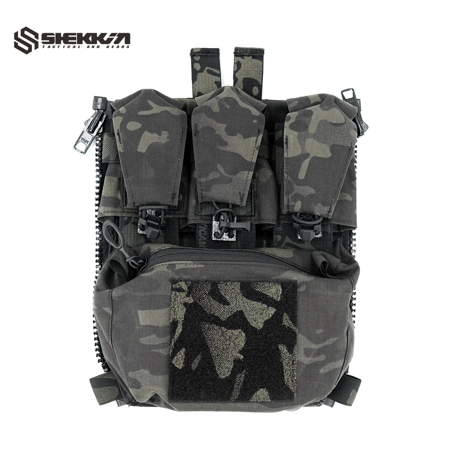 FCPC Back Panel Banger - Image 3
