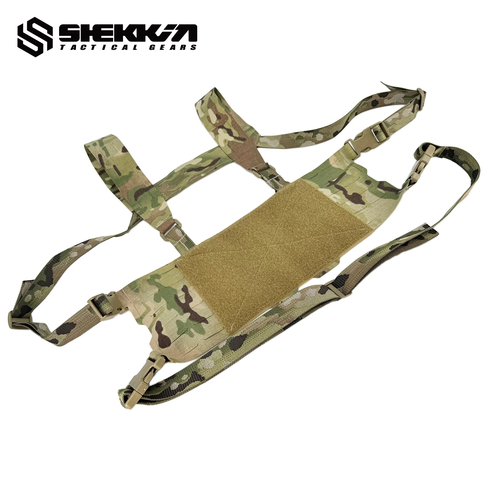 Chesty Rig Wide Harness - Image 2