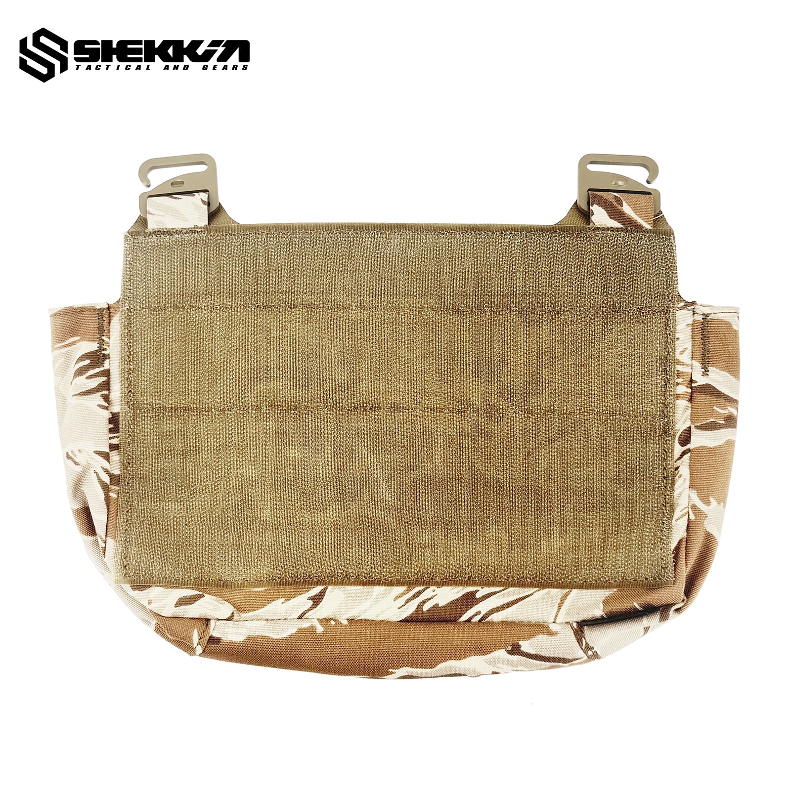 FCPC DOPE front flap - Image 10