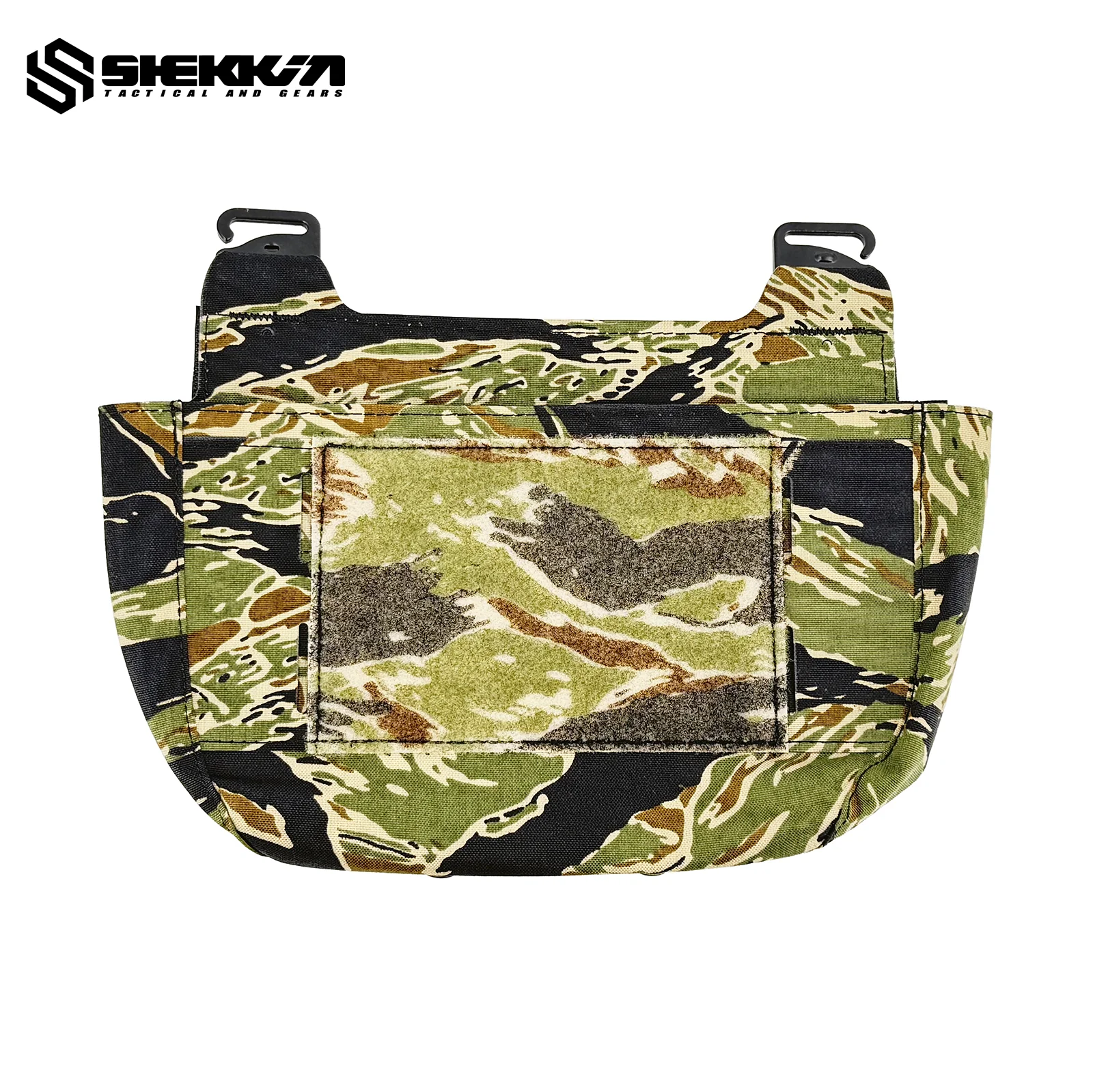 FCPC DOPE front flap - Image 11
