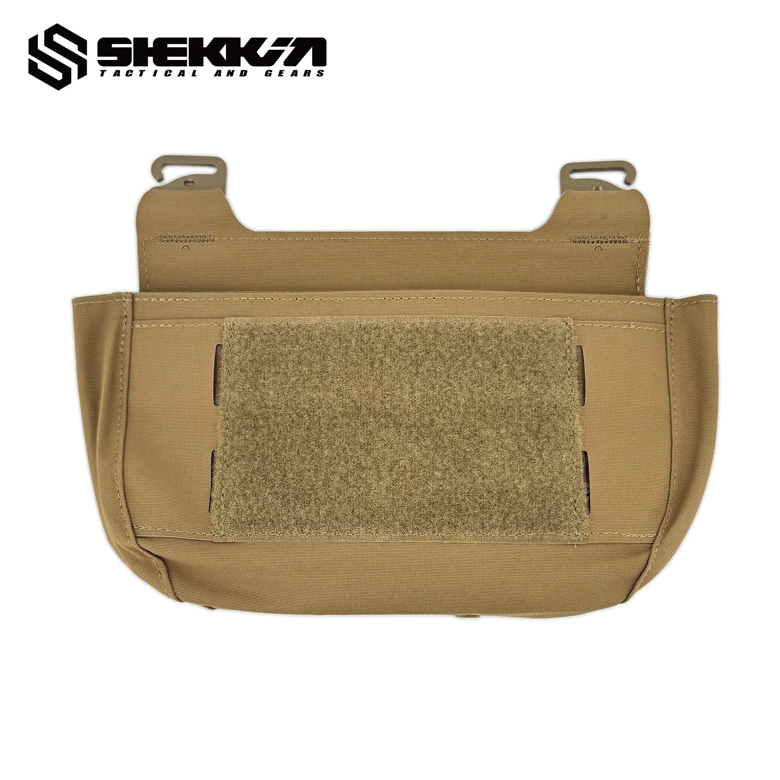 FCPC DOPE front flap - Image 12