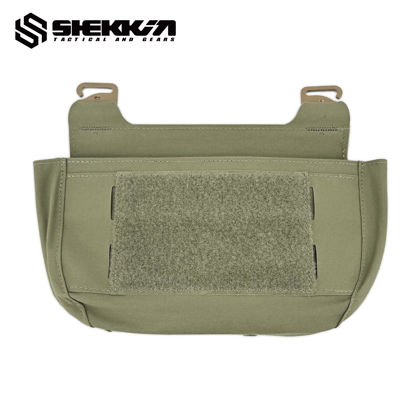 FCPC DOPE front flap - Image 13