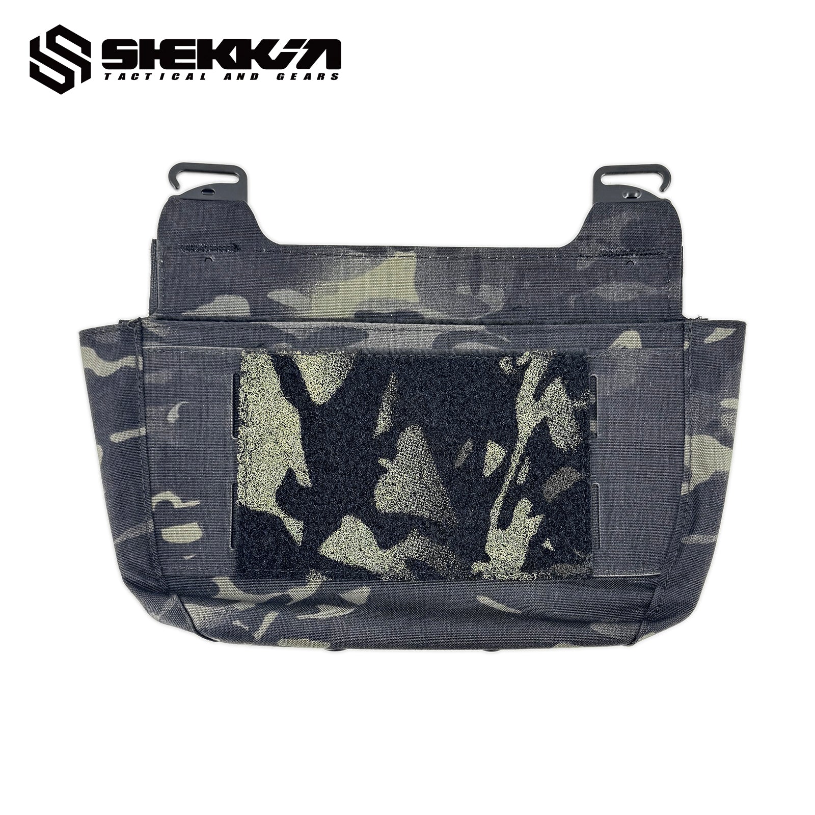 FCPC DOPE front flap - Image 8
