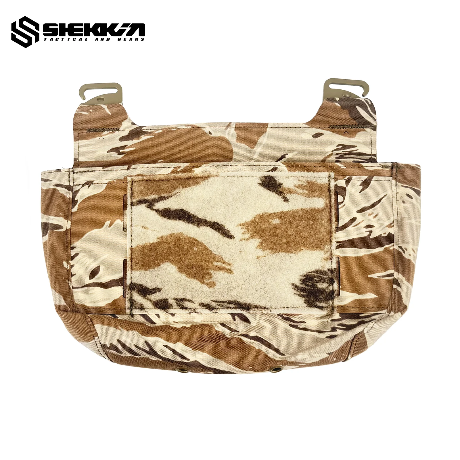 FCPC DOPE front flap - Image 9
