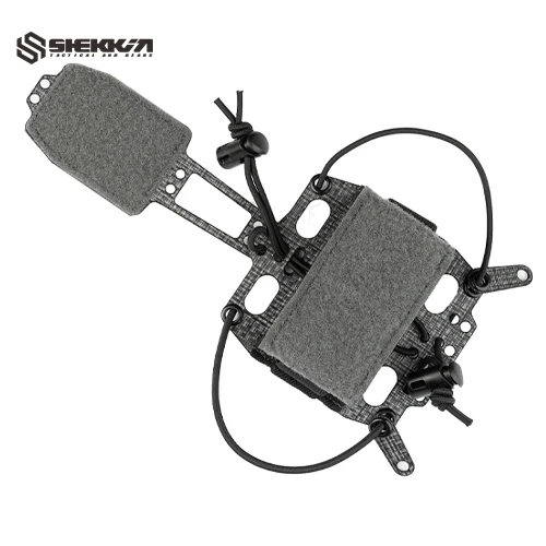 PVS31 Battery retention system - Image 5