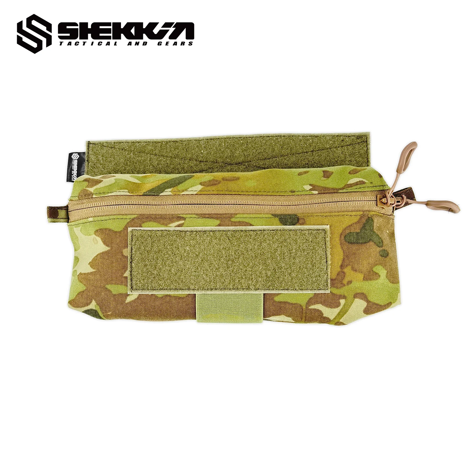 Mini dangler drop pouch - Image 12