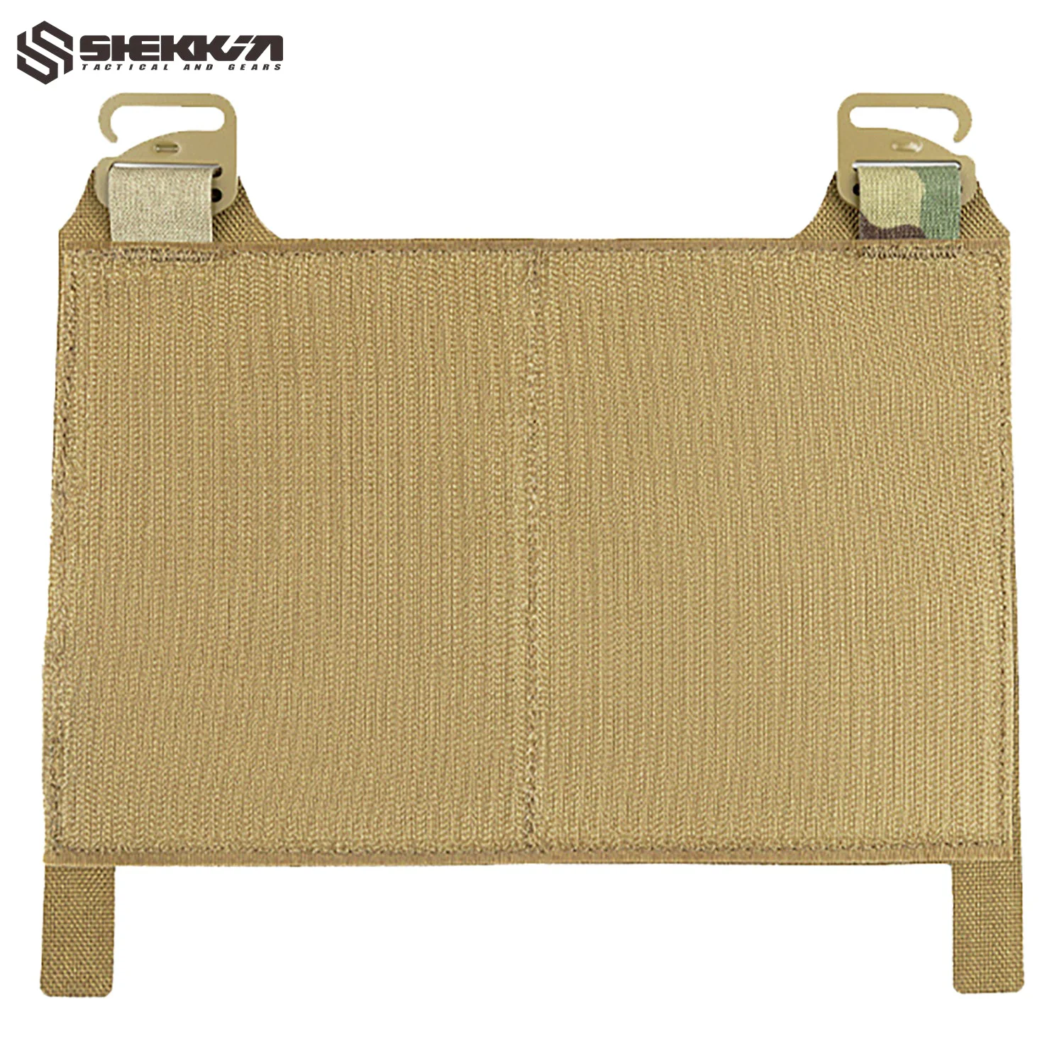 FCPC Laser molle front flap - Image 3