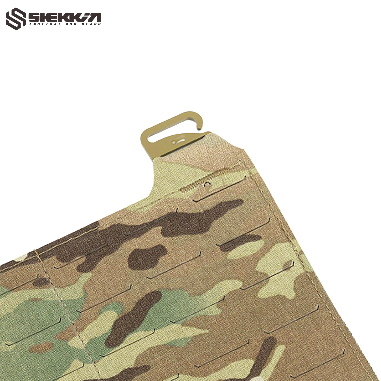 FCPC Laser molle front flap - Image 4