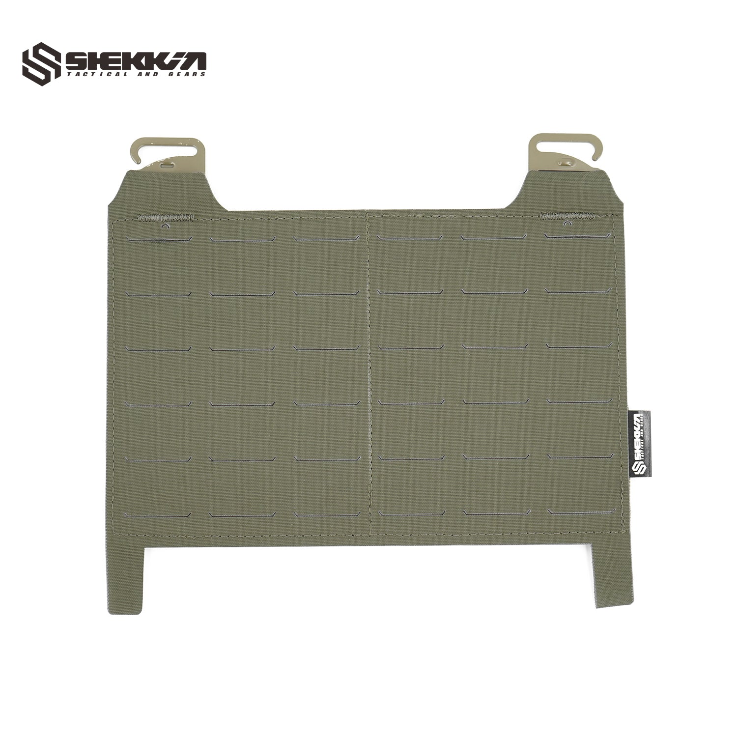 FCPC Laser molle front flap - Image 5