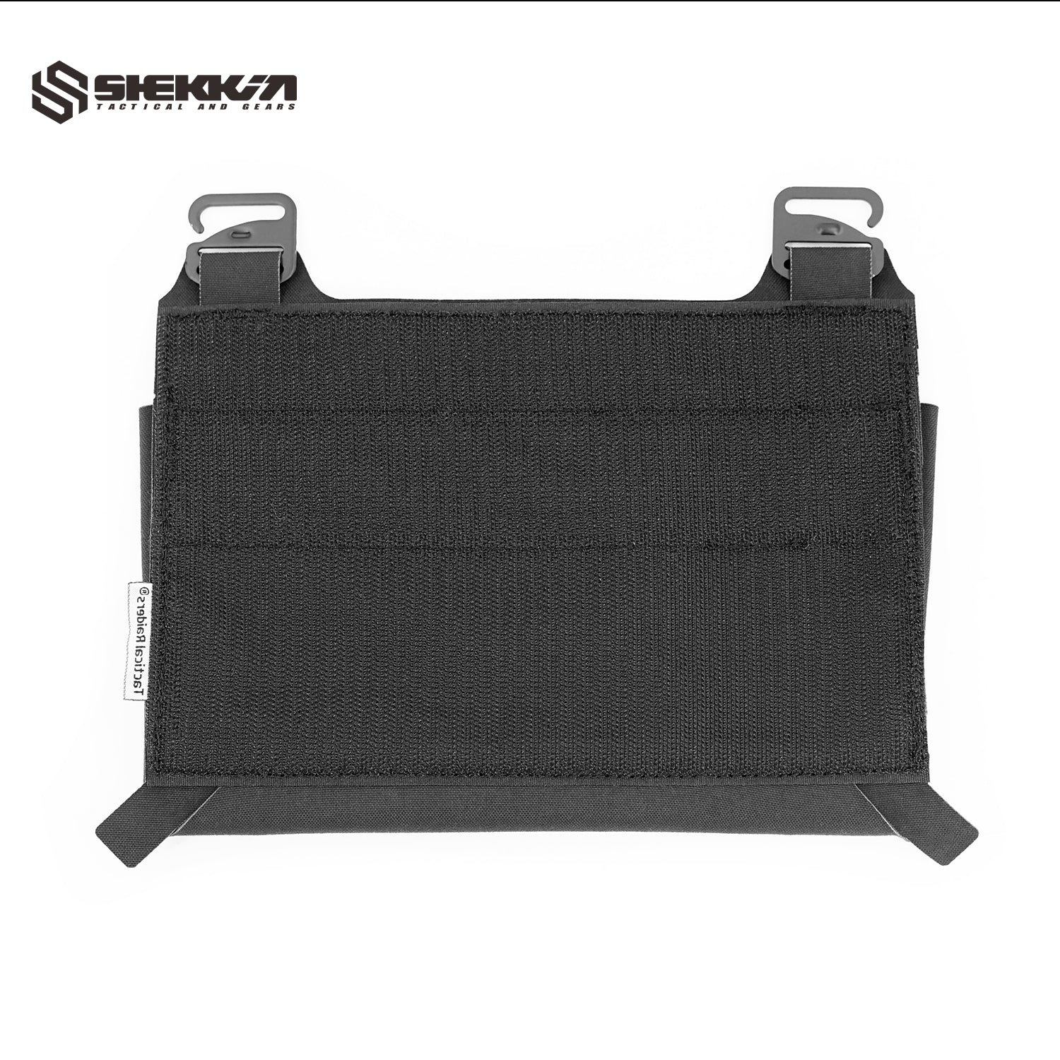 Laser molle kangaroo front flap - Image 10