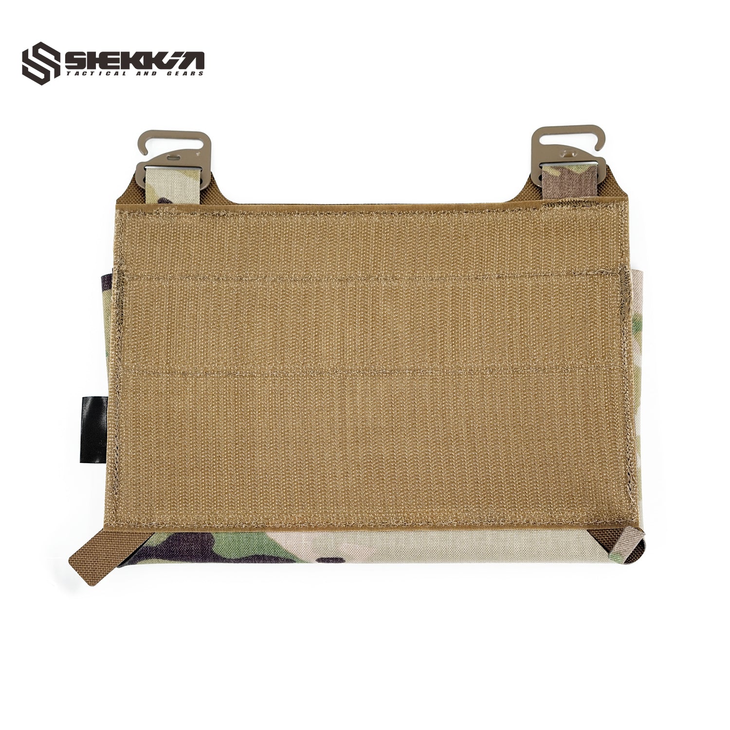 Laser molle kangaroo front flap - Image 3
