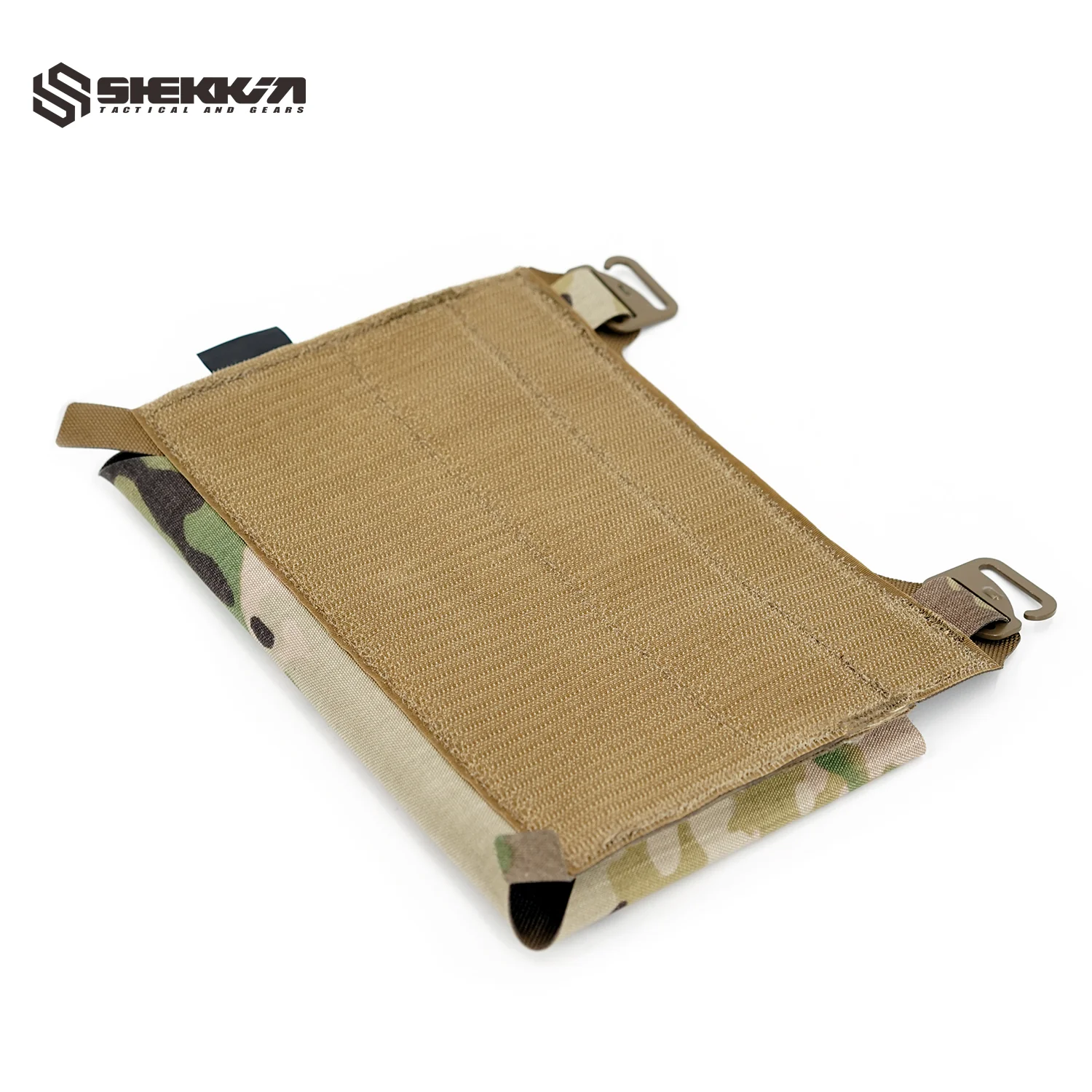 Laser molle kangaroo front flap - Image 4